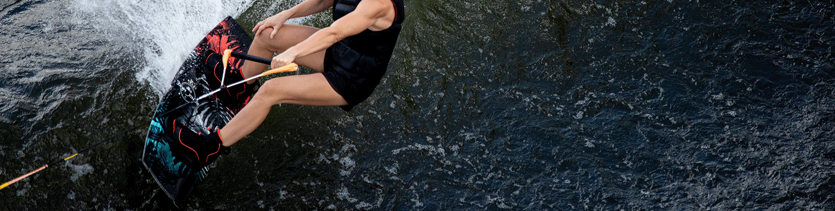 Ronix Wakeboards | Krush Women