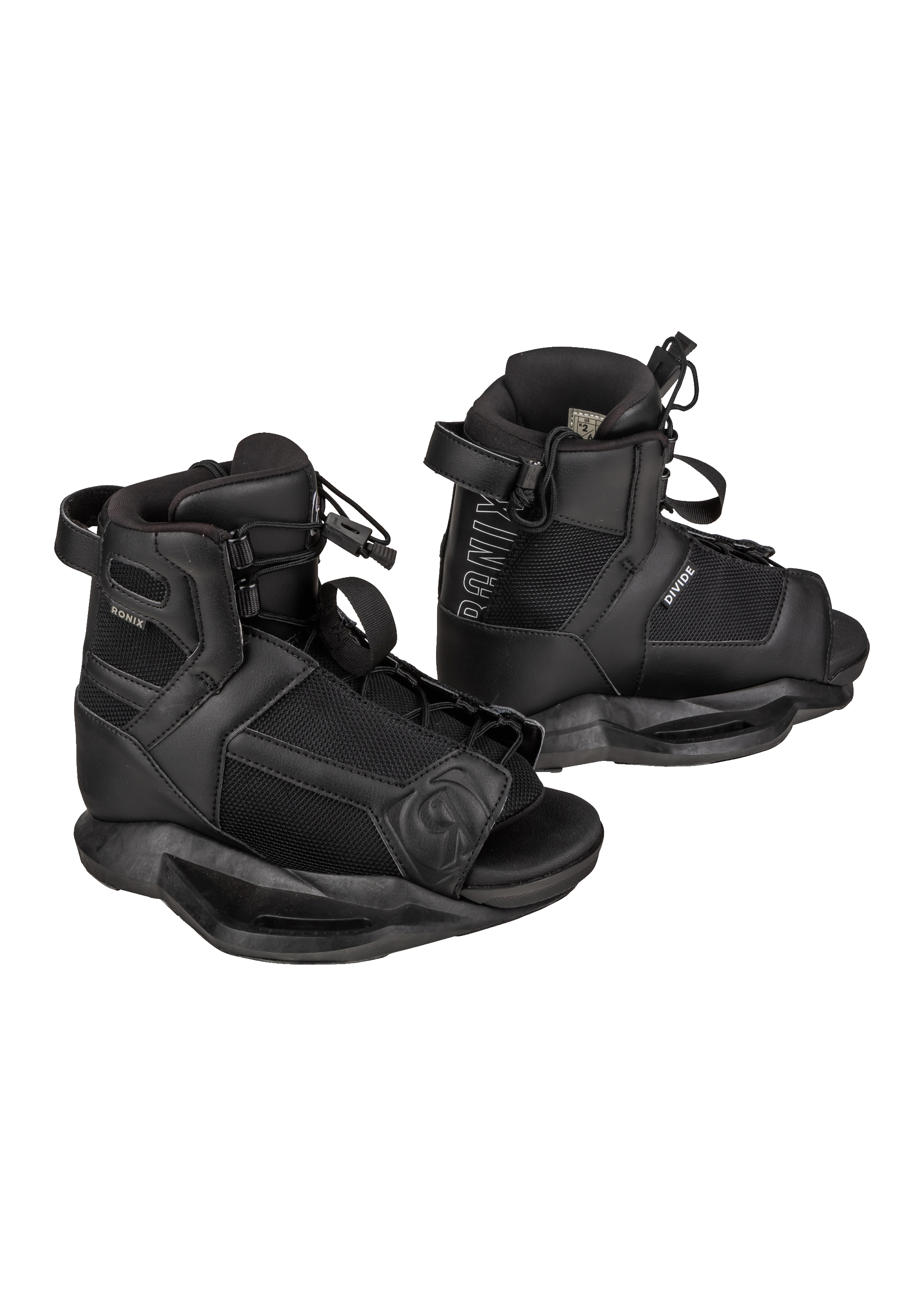 Ronix Divide Wakeboard Boots Ronix Divide Wakeboard Boots