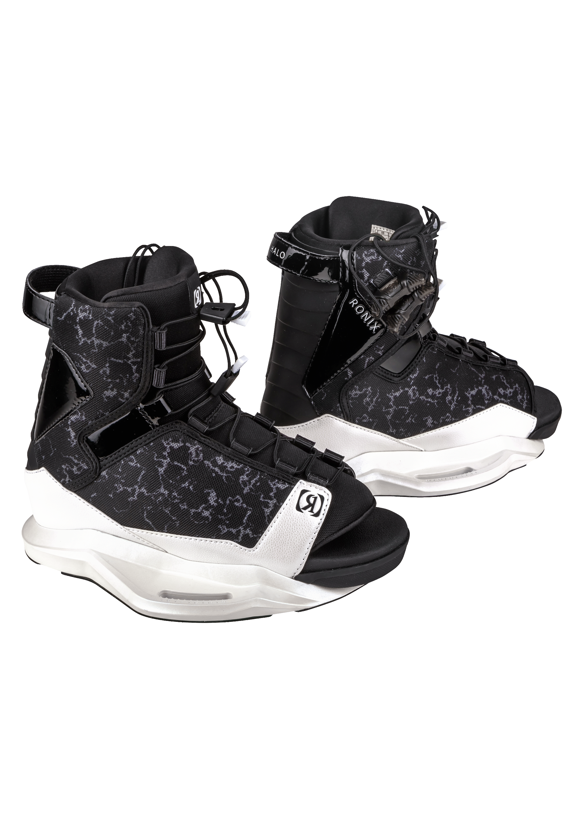 Ronix Halo Women's Wake Boots 2021