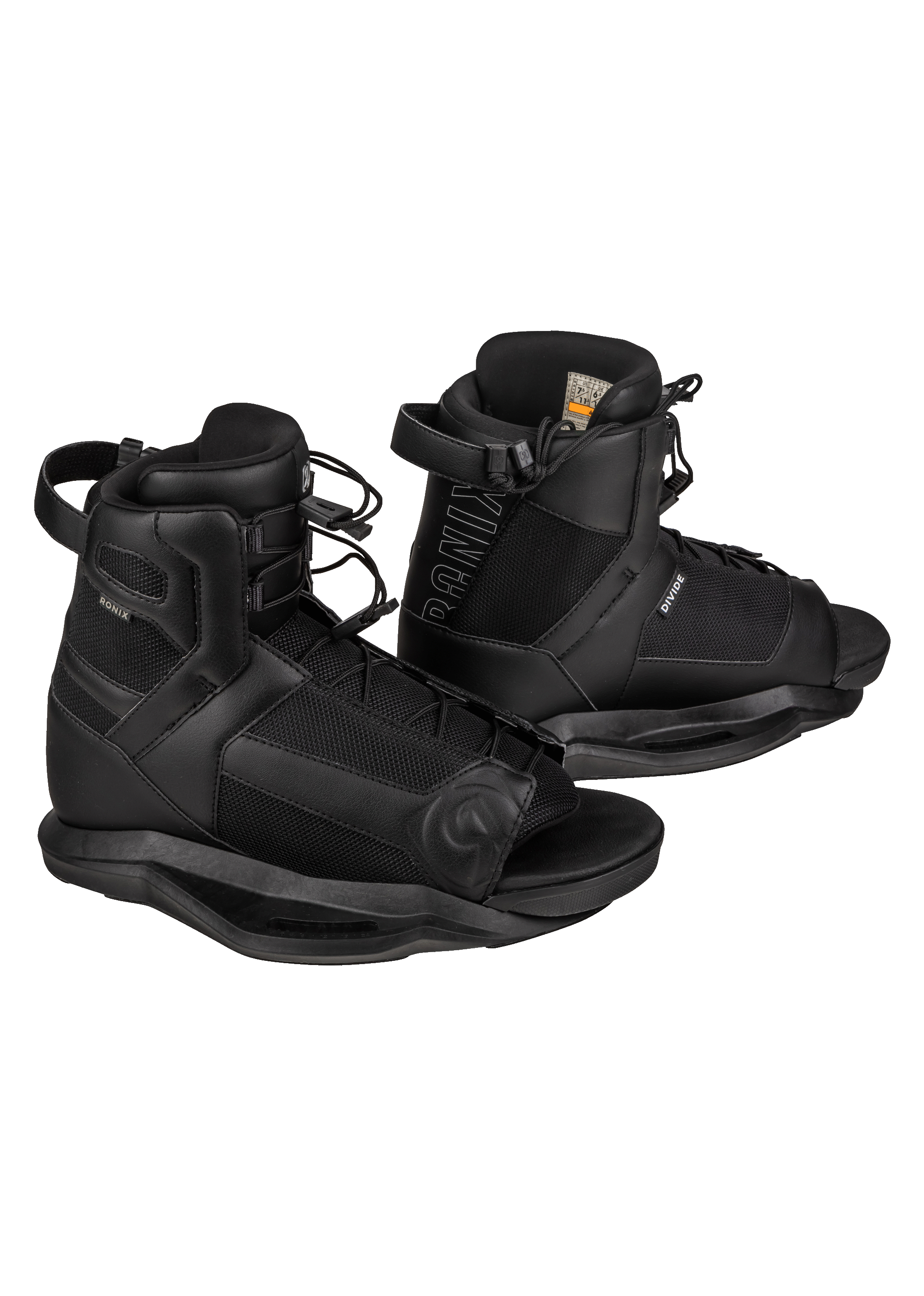 Ronix Divide Wakeboard Boots Ronix Divide Wakeboard Boots