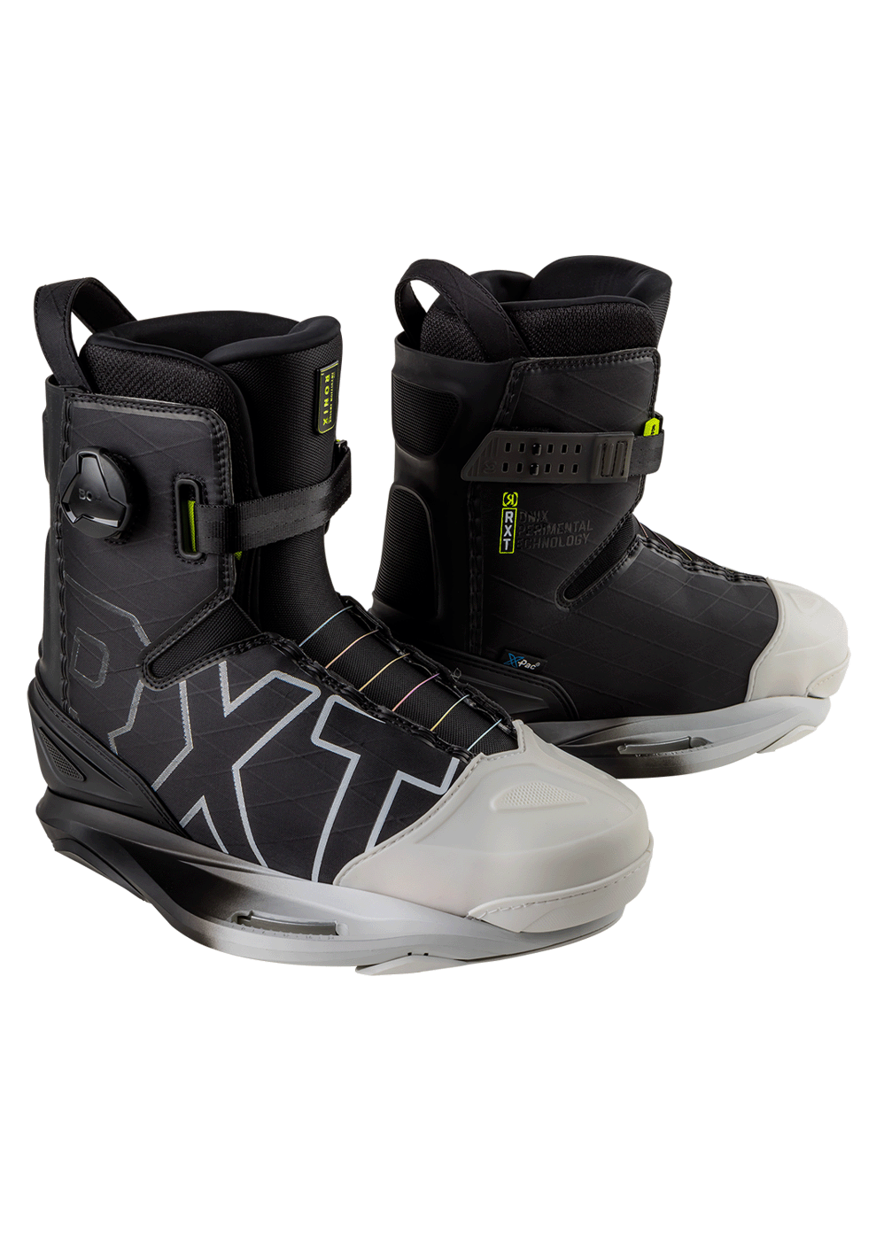 Ronix Boots | RXT BOA® Wakeboard Boot | Ronix Wakeboards