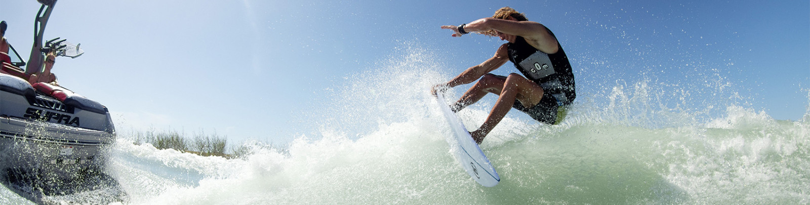 高速配送 Flyweight Wakesurf Ronix Skimmer Wake Ronix | その他