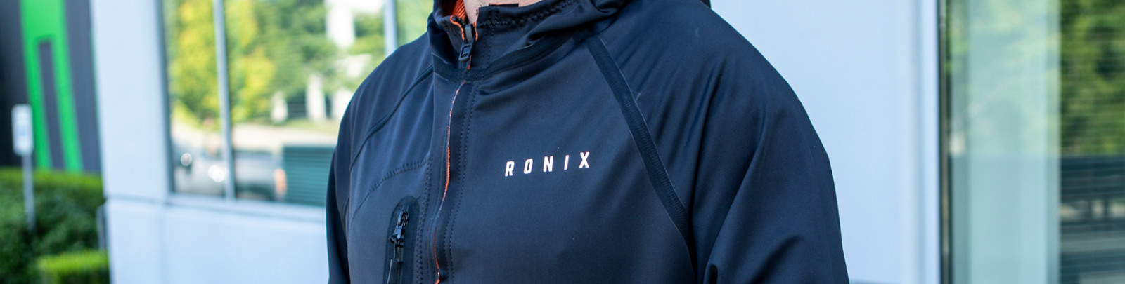 Ronix Apparel | WET/DRY NEO SHELL | Ronix Wake Ronix Apparel | WET/DRY NEO SHELL | Ronix Wake