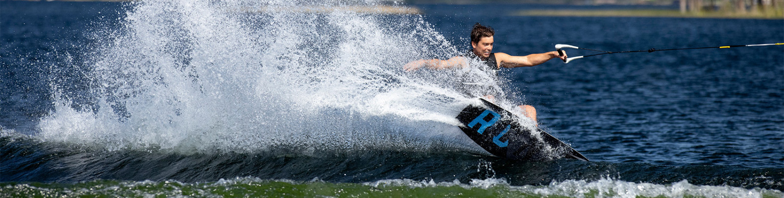 Ronix Vault Wakeboard - Blem 2013