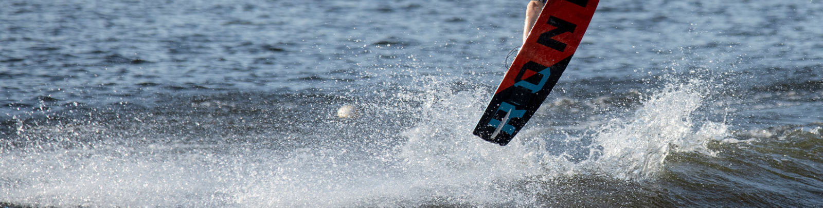 Ronix Vault Wakeboard - Blem 2013