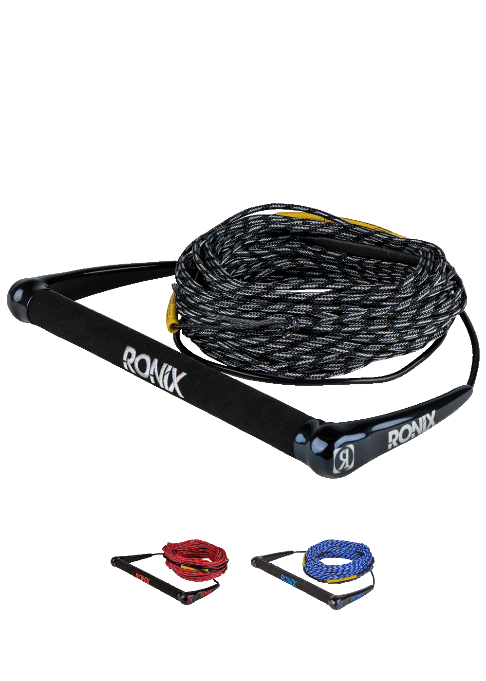 Ronix Rope and Handle Combo 4.0