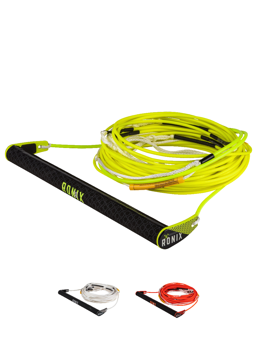 Bullet NON-stretch Wakeboard Rope