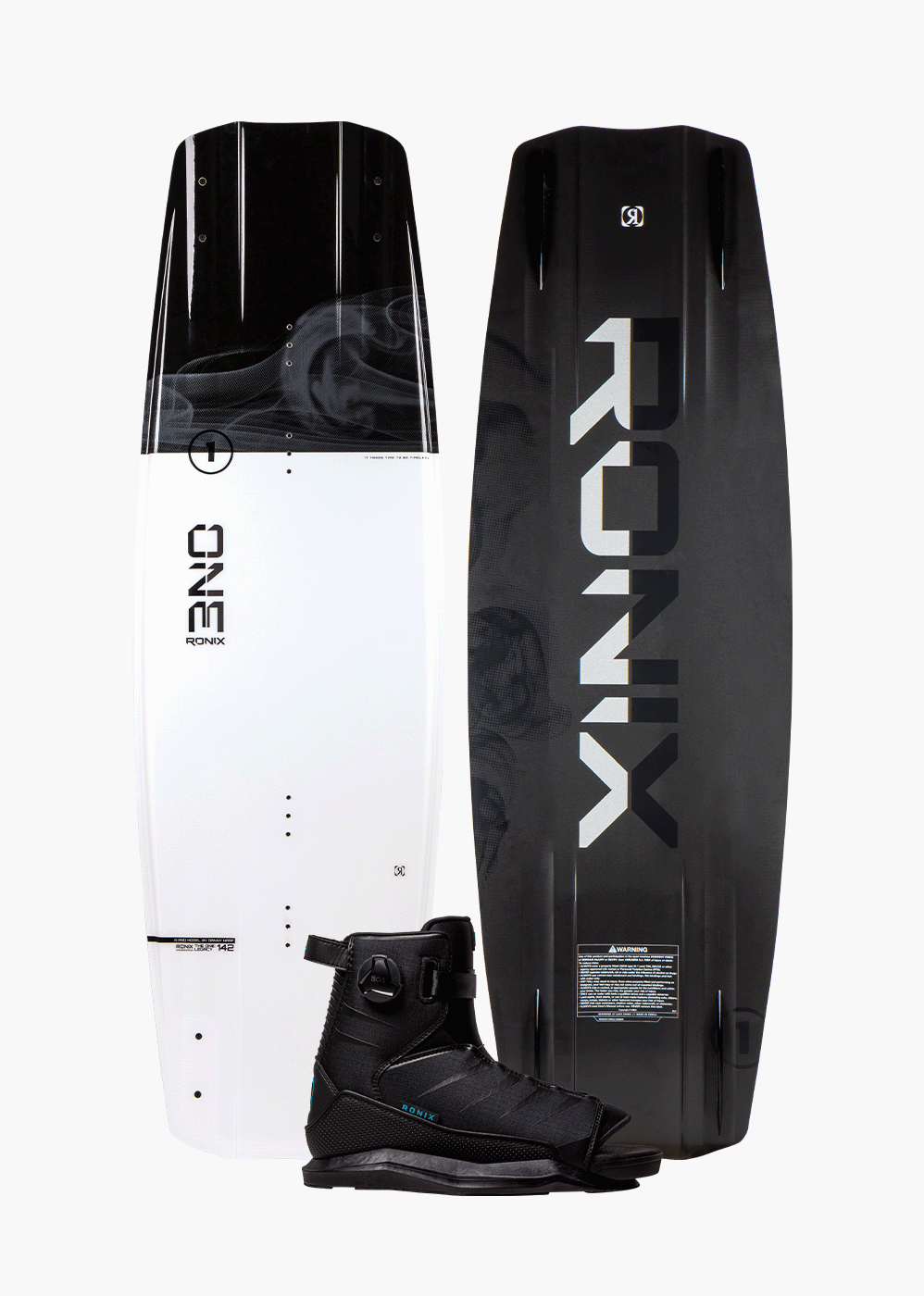 Ronix | Wakeboard Packages | Ronix Wake