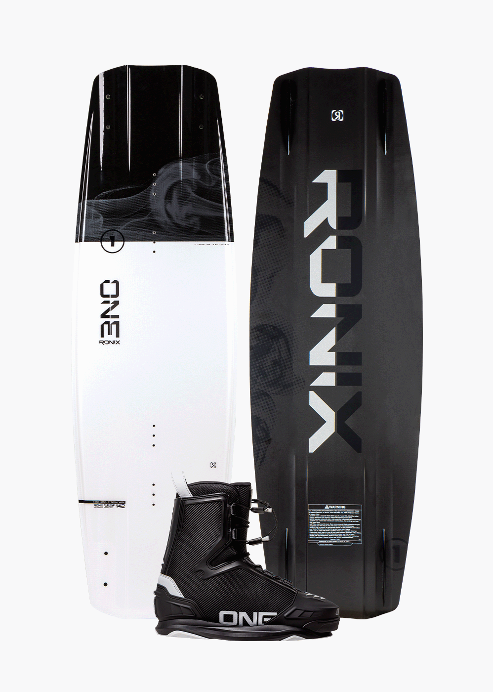 Ronix | Wakeboard Packages | Ronix Wake