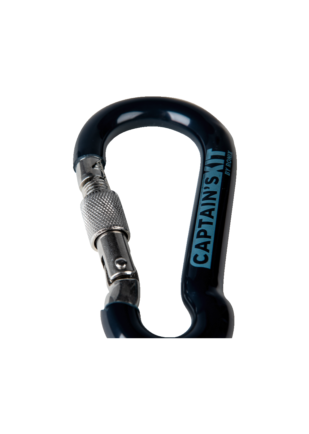 carabiner 2