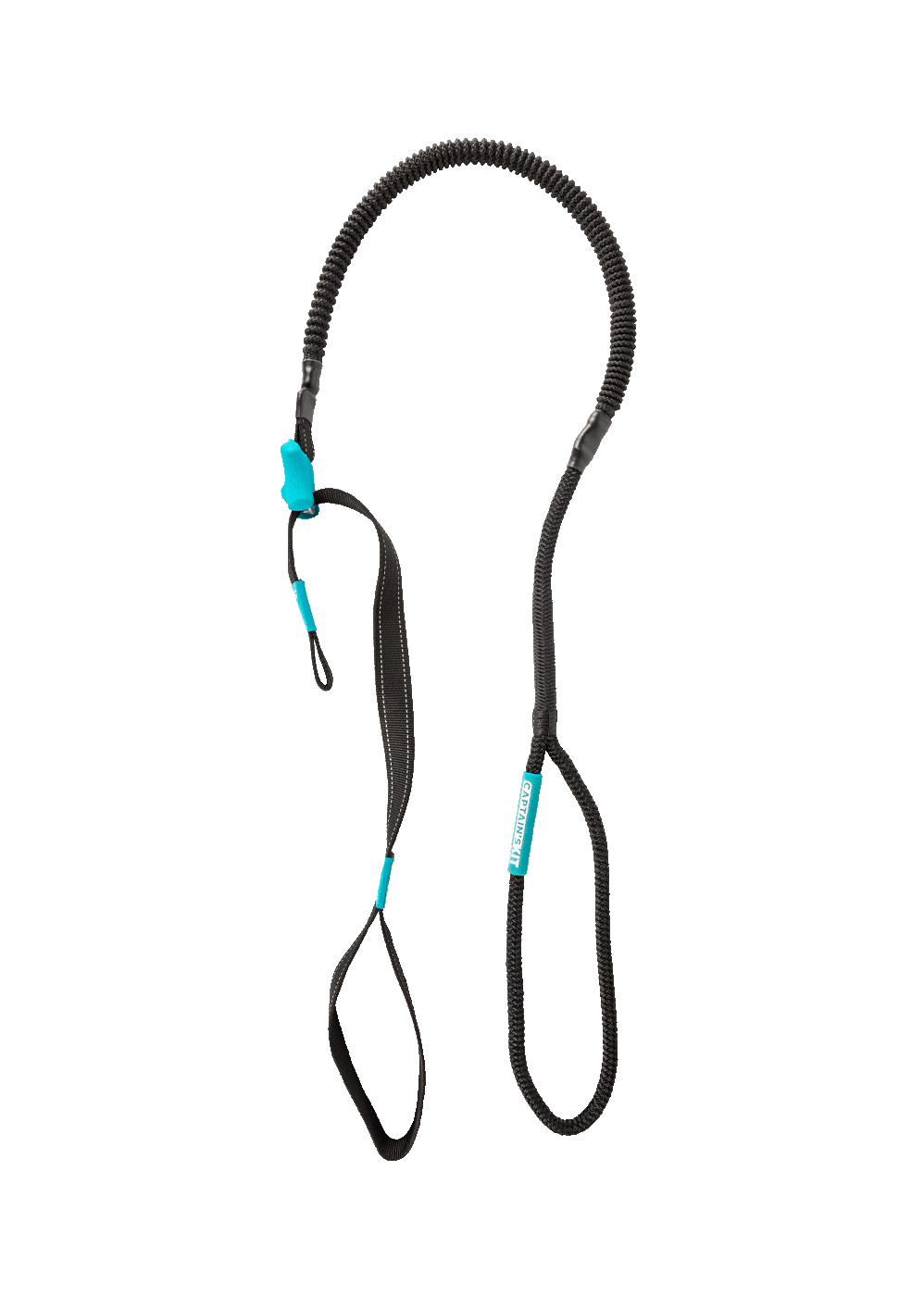 Monopod Harlowe Rocket CF 6 Pieds - Quick Release Ajustable - Neuf Sous Blister