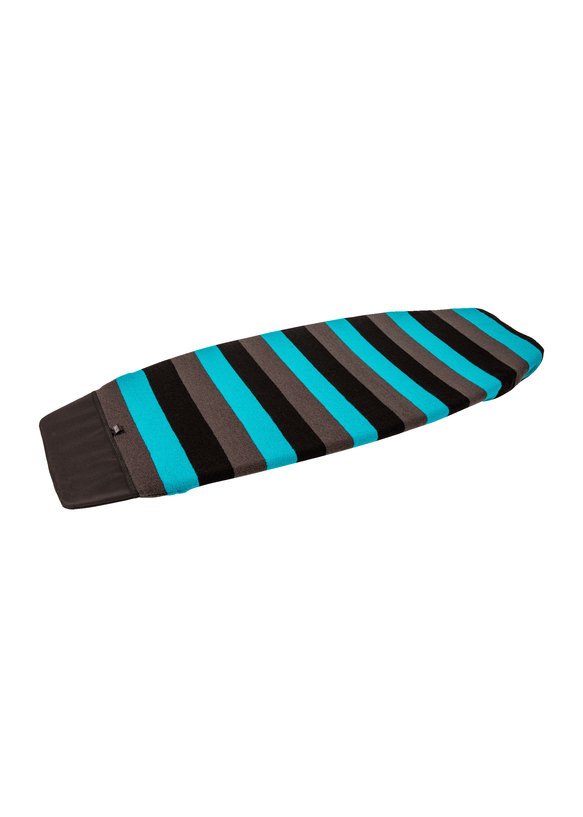 blue sock 1