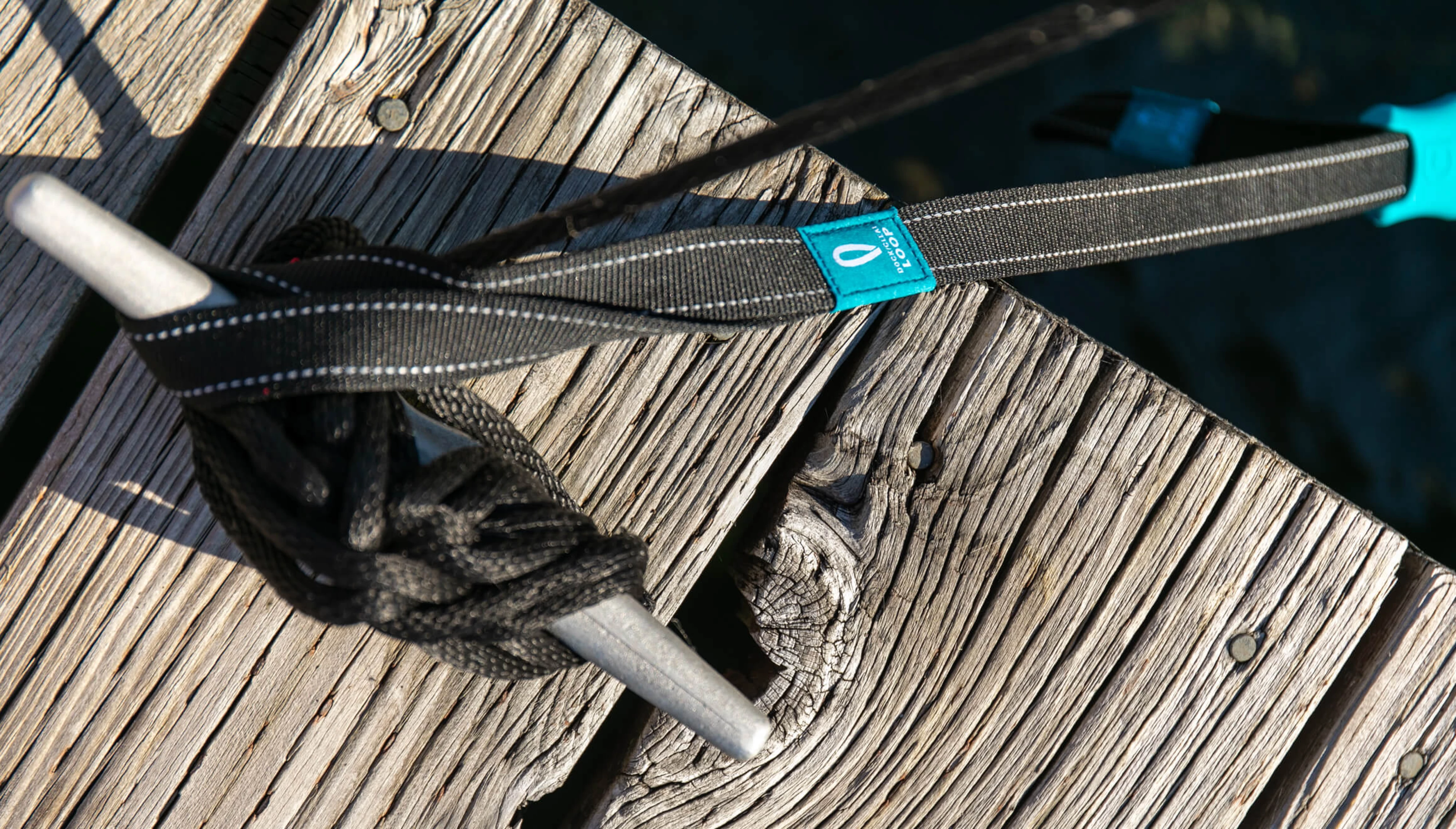 bungee dock tie gallery 2