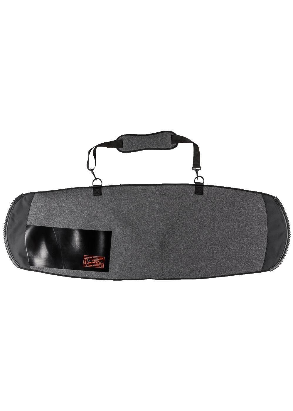 2022 Ronix Bags Bulwark Neo Sleeve Back copy