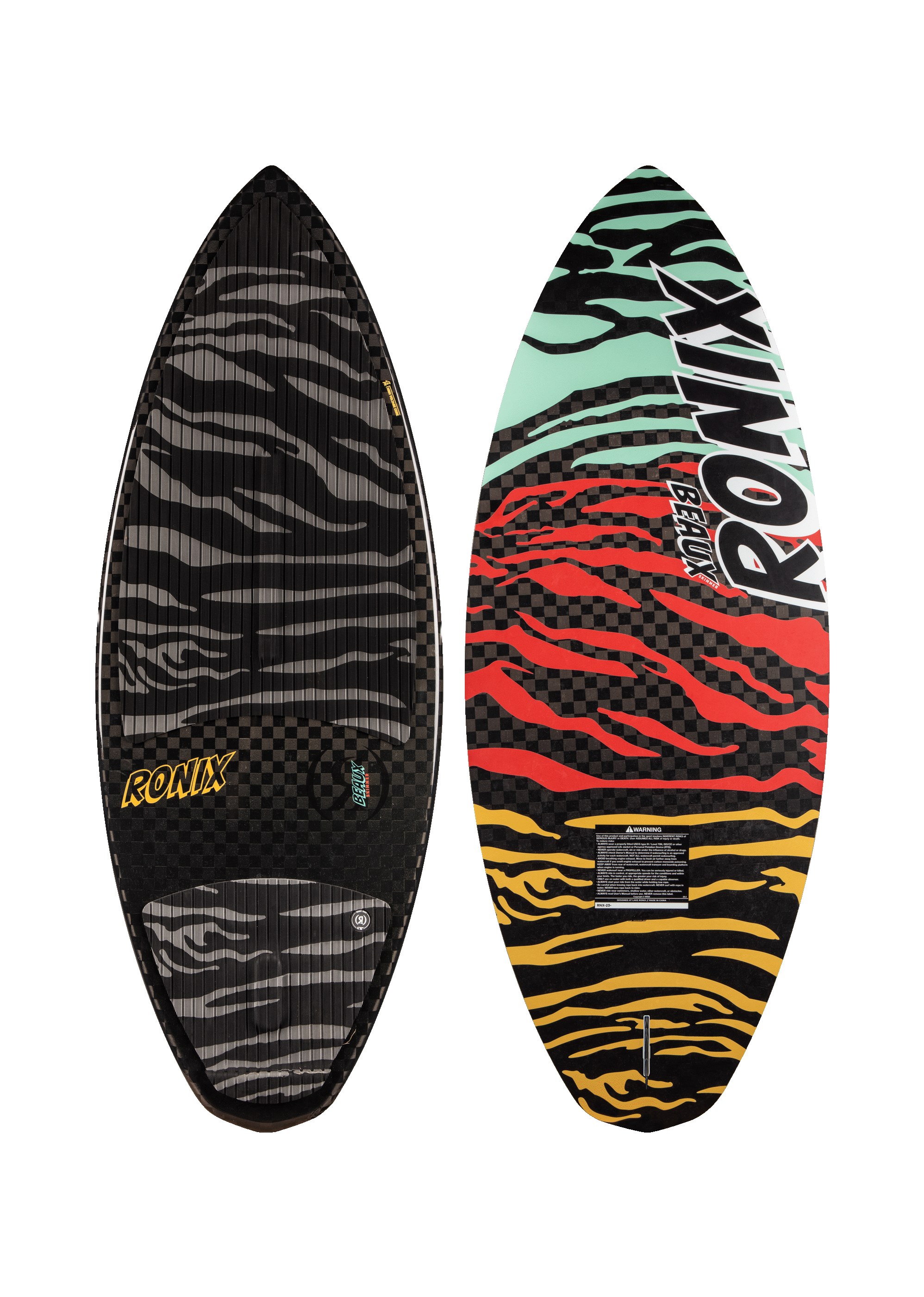 Wakesurf Boards | Ronix Wakeboard, Wakesurf, and Wakeskate Board 