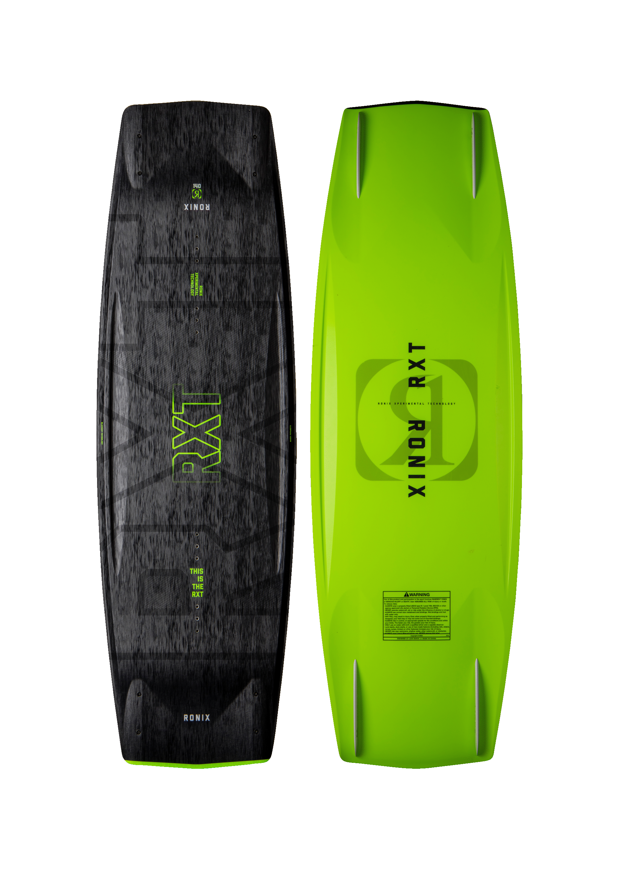 Ronix Boots | RXT Boots - Intuition+ | Ronix Wakeboards