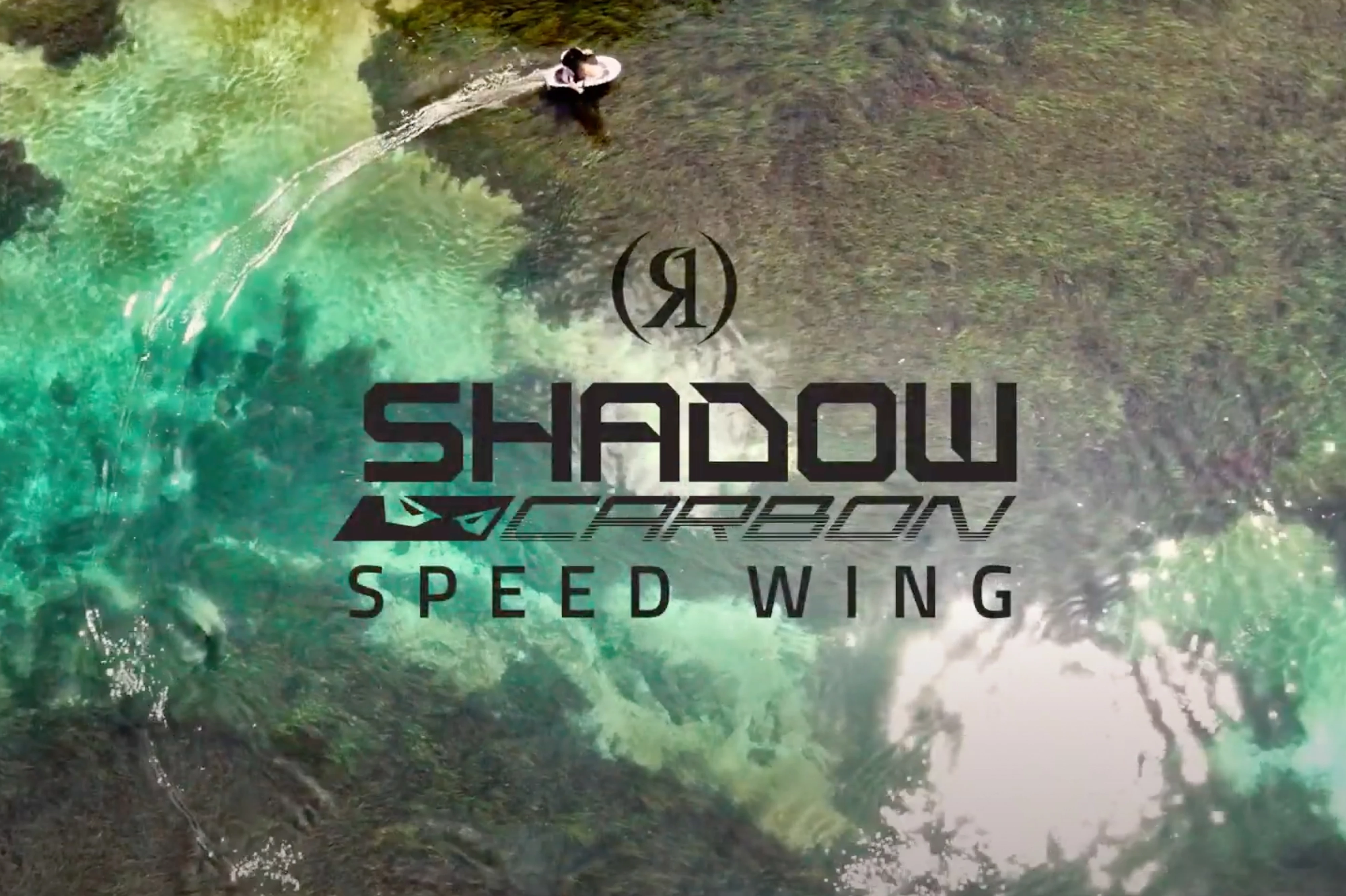 shadow speed wing