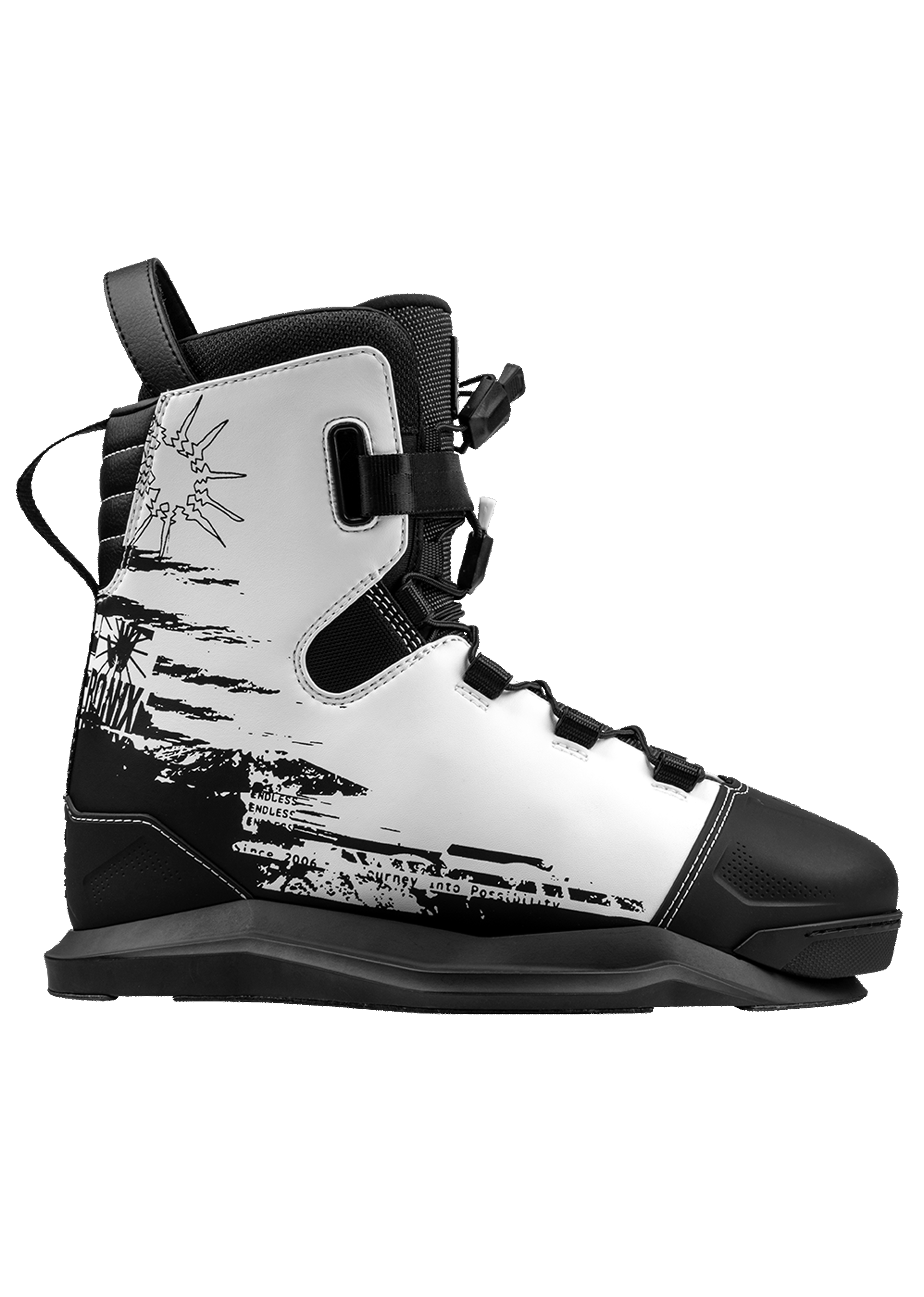 Ronix Boots | Kinetik Project Boots - EXP Intuition+ | Ronix Ronix Boots | Kinetik Project Boots - EXP Intuition+ | Ronix