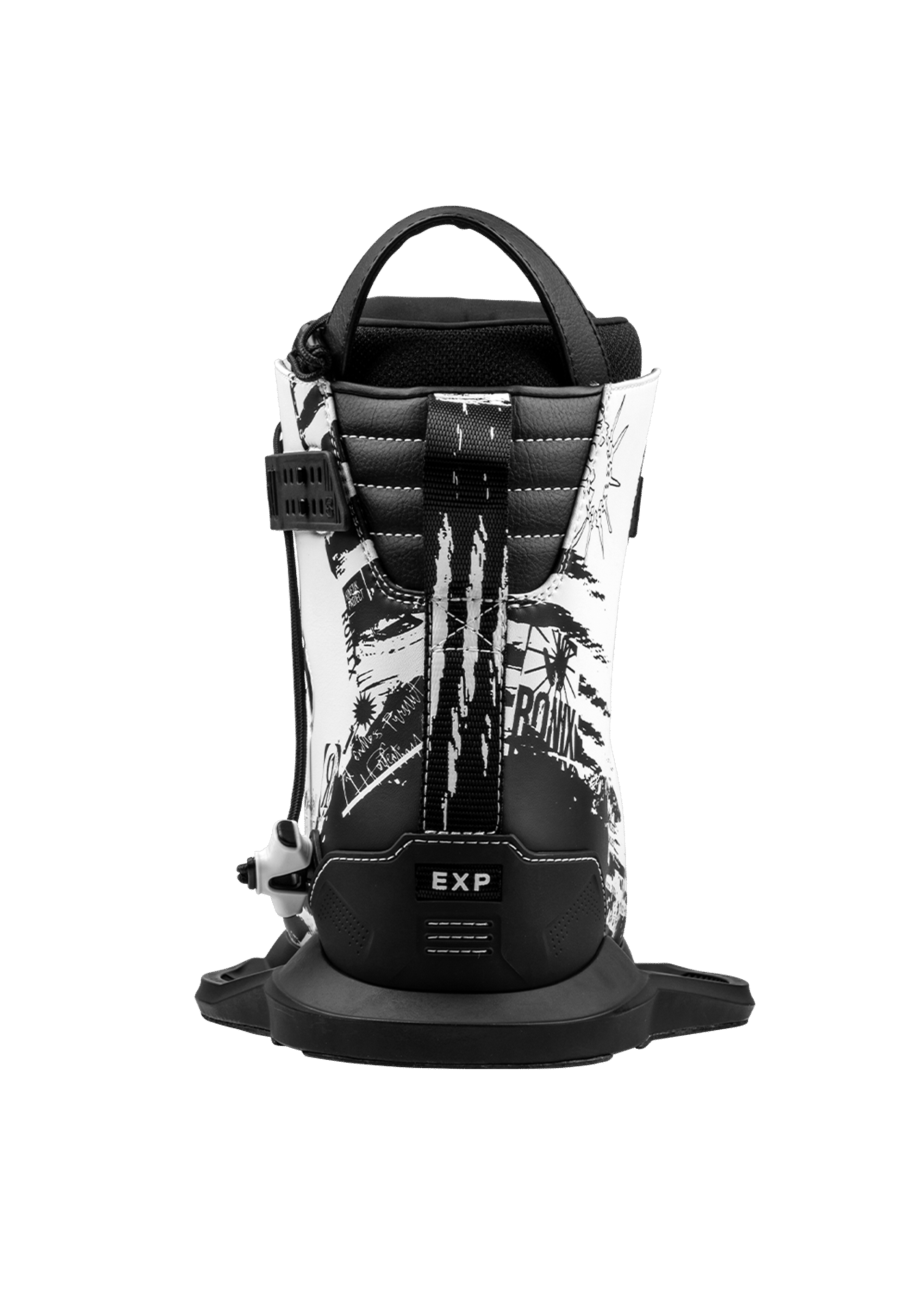 Ronix Boots | Kinetik Project Boots - EXP Intuition+ | Ronix Ronix Boots | Kinetik Project Boots - EXP Intuition+ | Ronix