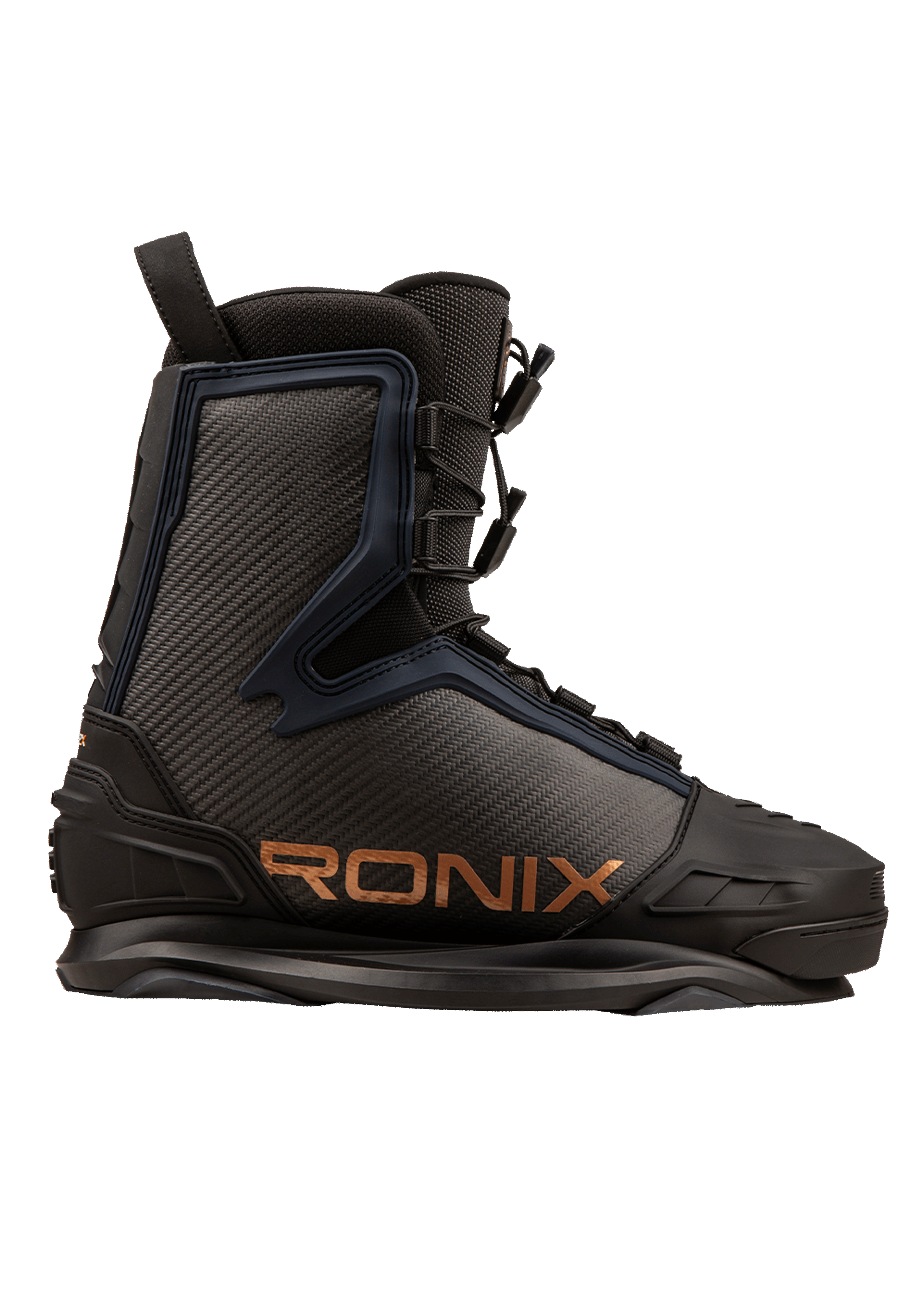 One Boots | White - Intuition+ | Ronix Wakeboards