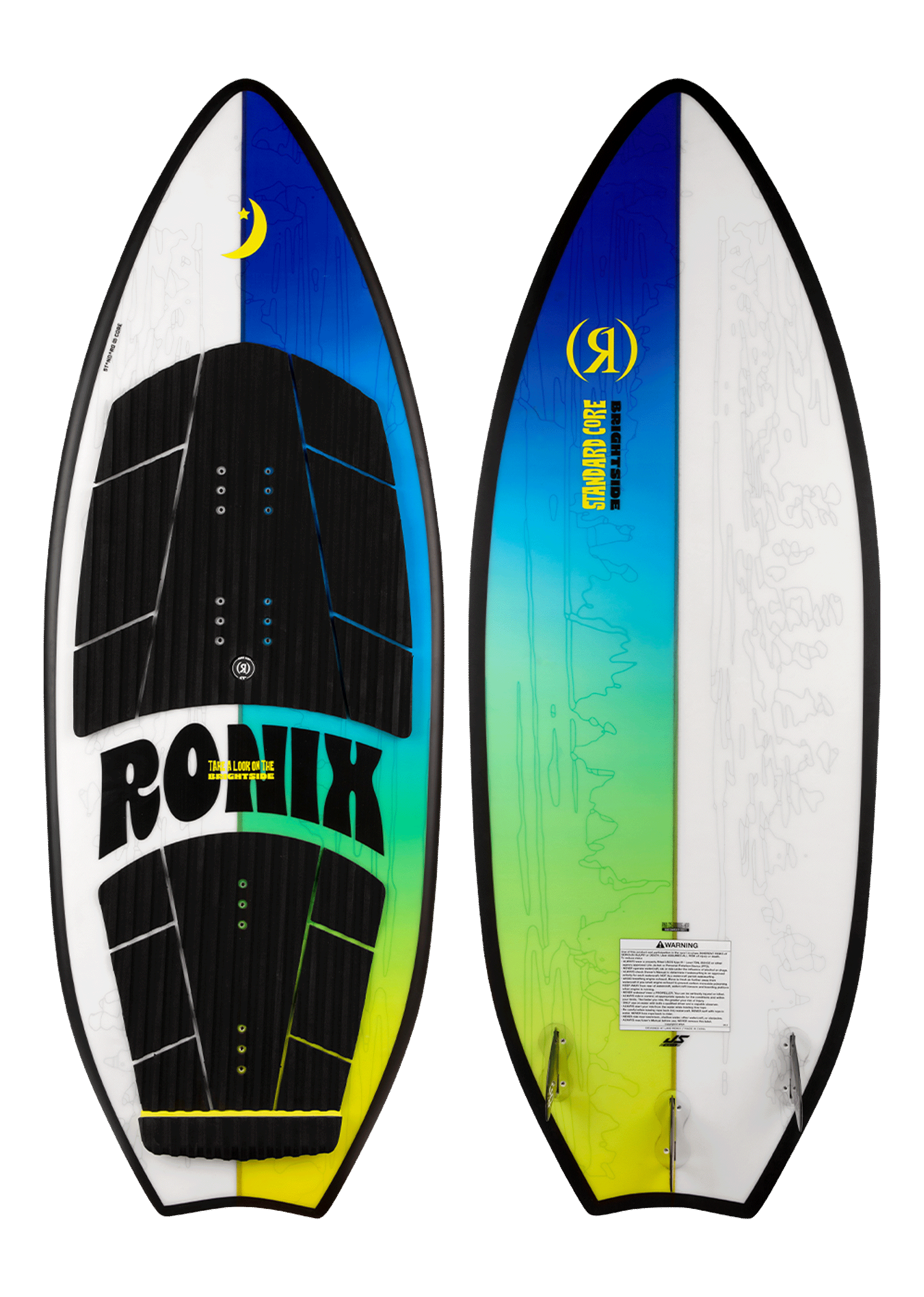 Standard Core Brightside | Ronix Wake Standard Core Brightside | Ronix Wake