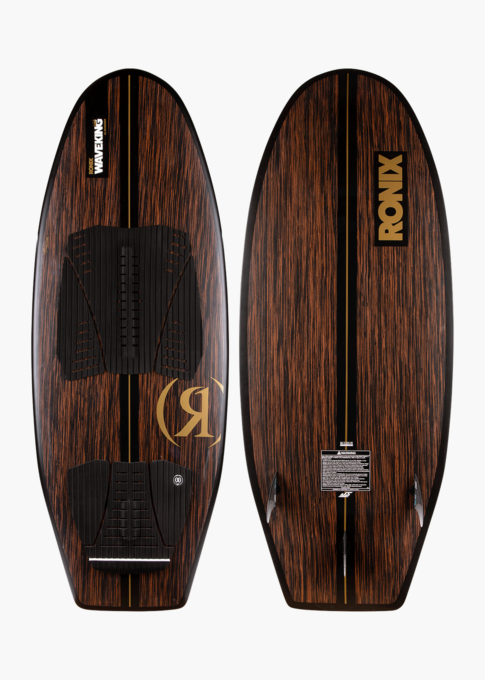 Flyweight Wave King XL Surfer | Ronix Wake