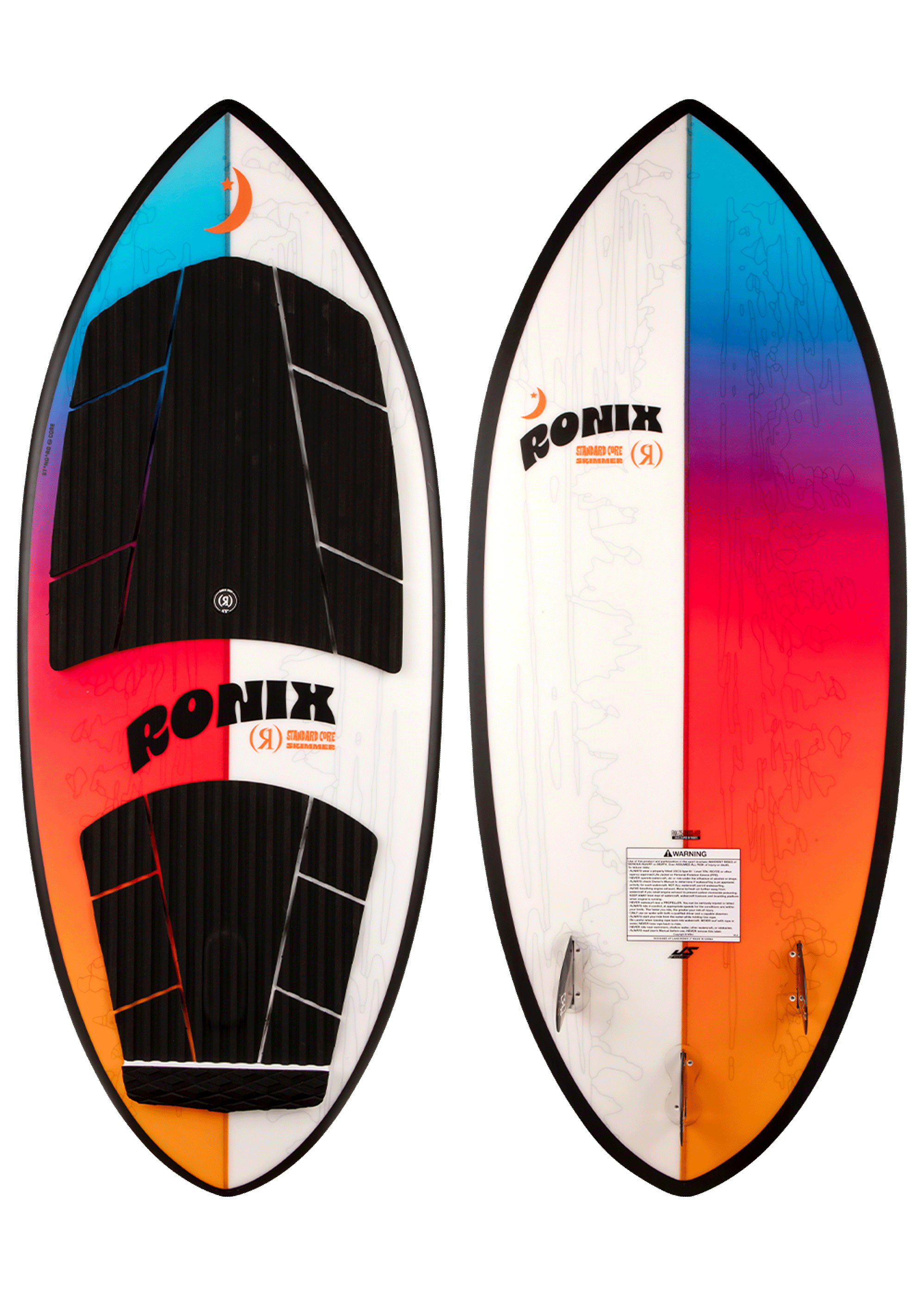 Wakesurf Boards | Ronix Wake | Ronix Wake