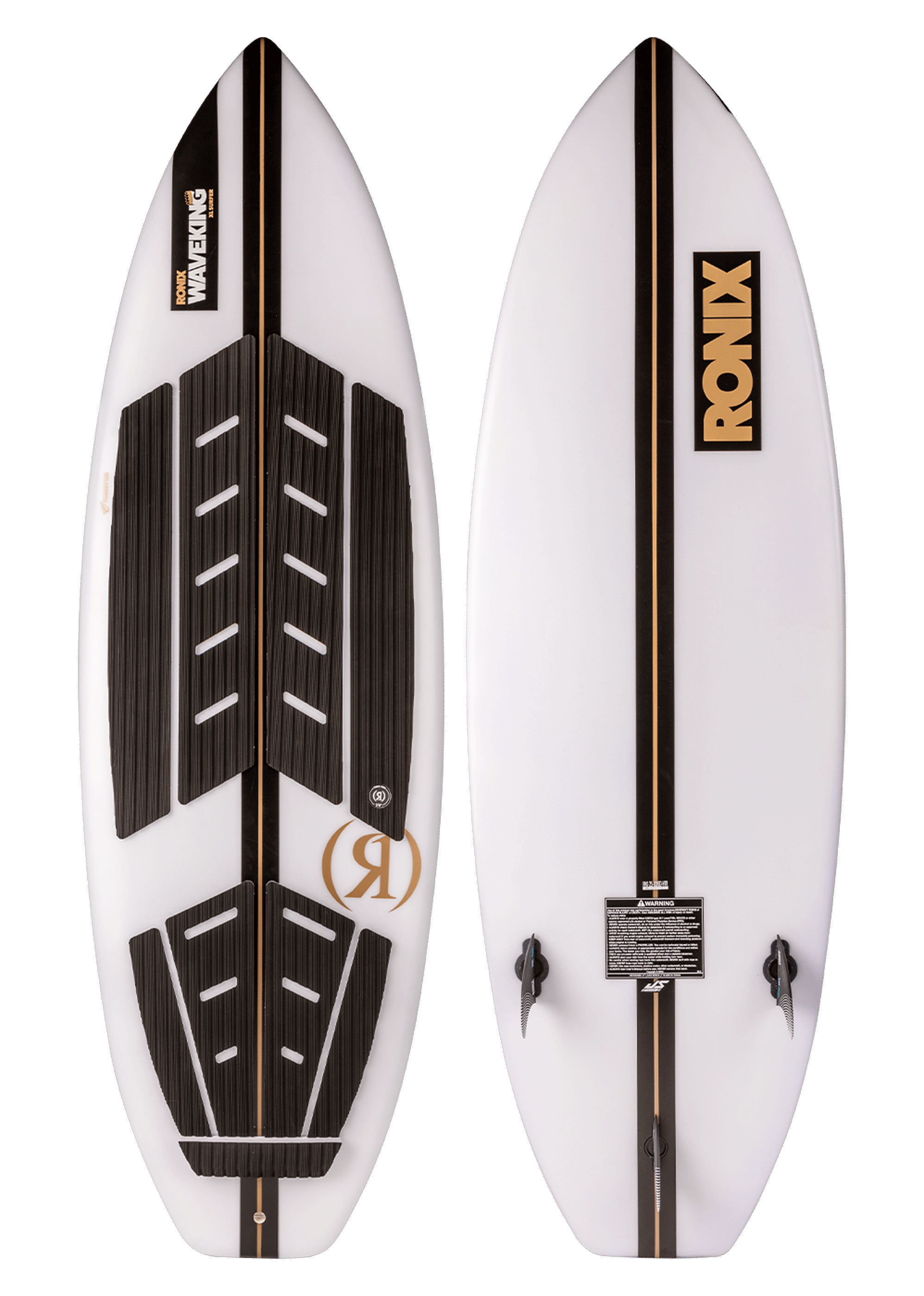 Flyweight Wave King XL Surfer | Ronix Wake Flyweight Wave King XL Surfer | Ronix Wake