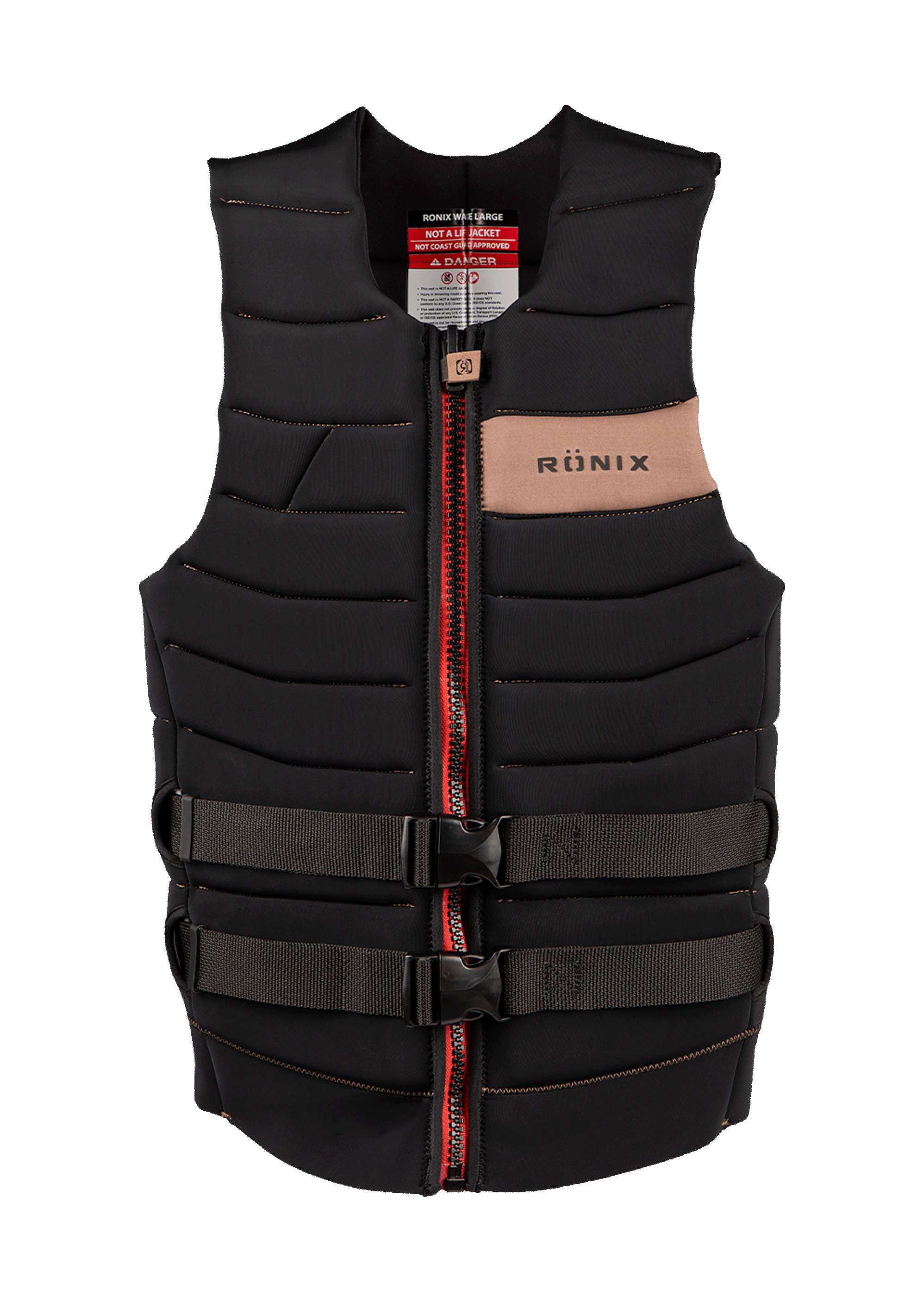 Ronix Vader Men's Impact Life Vest