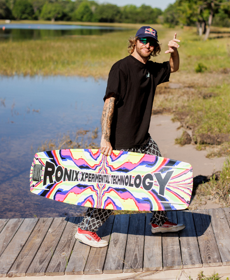 Ronix Collections | The RXT Collection | Ronix Wakeboards