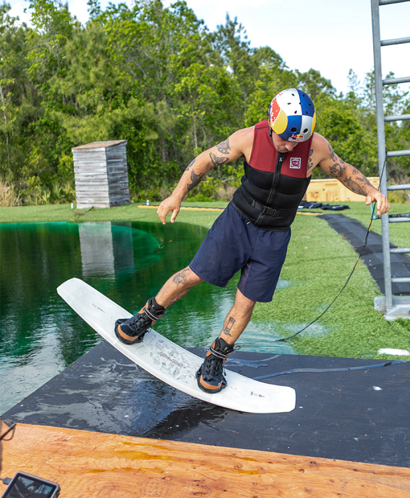 Ronix Collections | THE KINETIK PROJECT COLLECTION | Ronix Wake