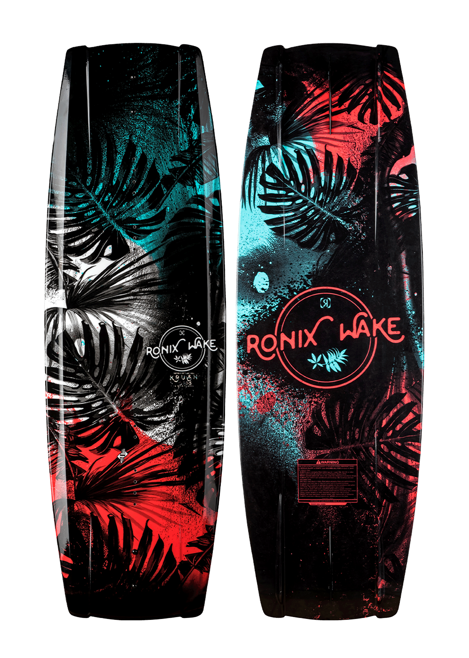 Ronix Wakeboards | Krush Women