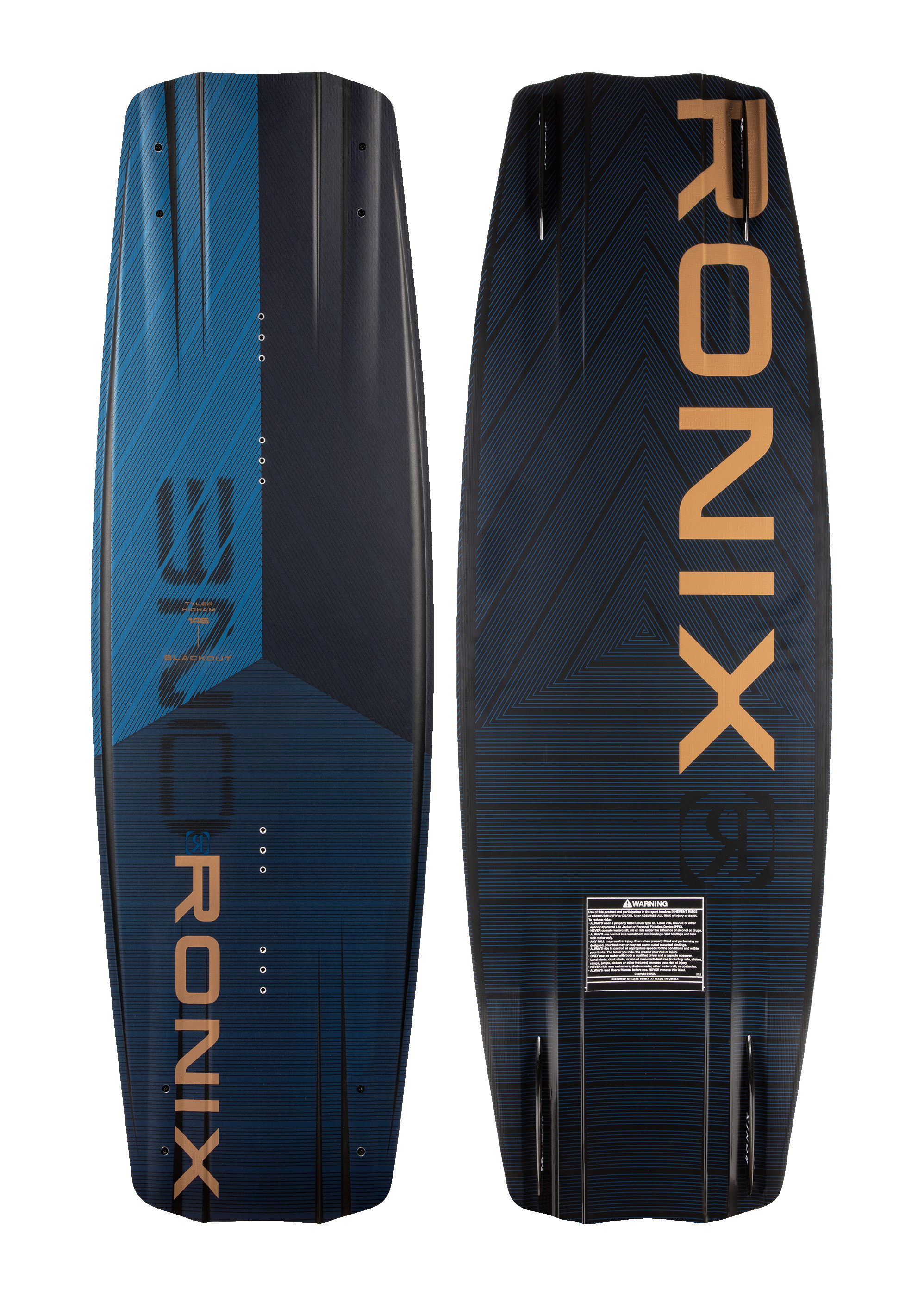 Ronix Wakeboards | One Blackout Boat Board | Ronix Wake Ronix Wakeboards | One Blackout Boat Board | Ronix Wake