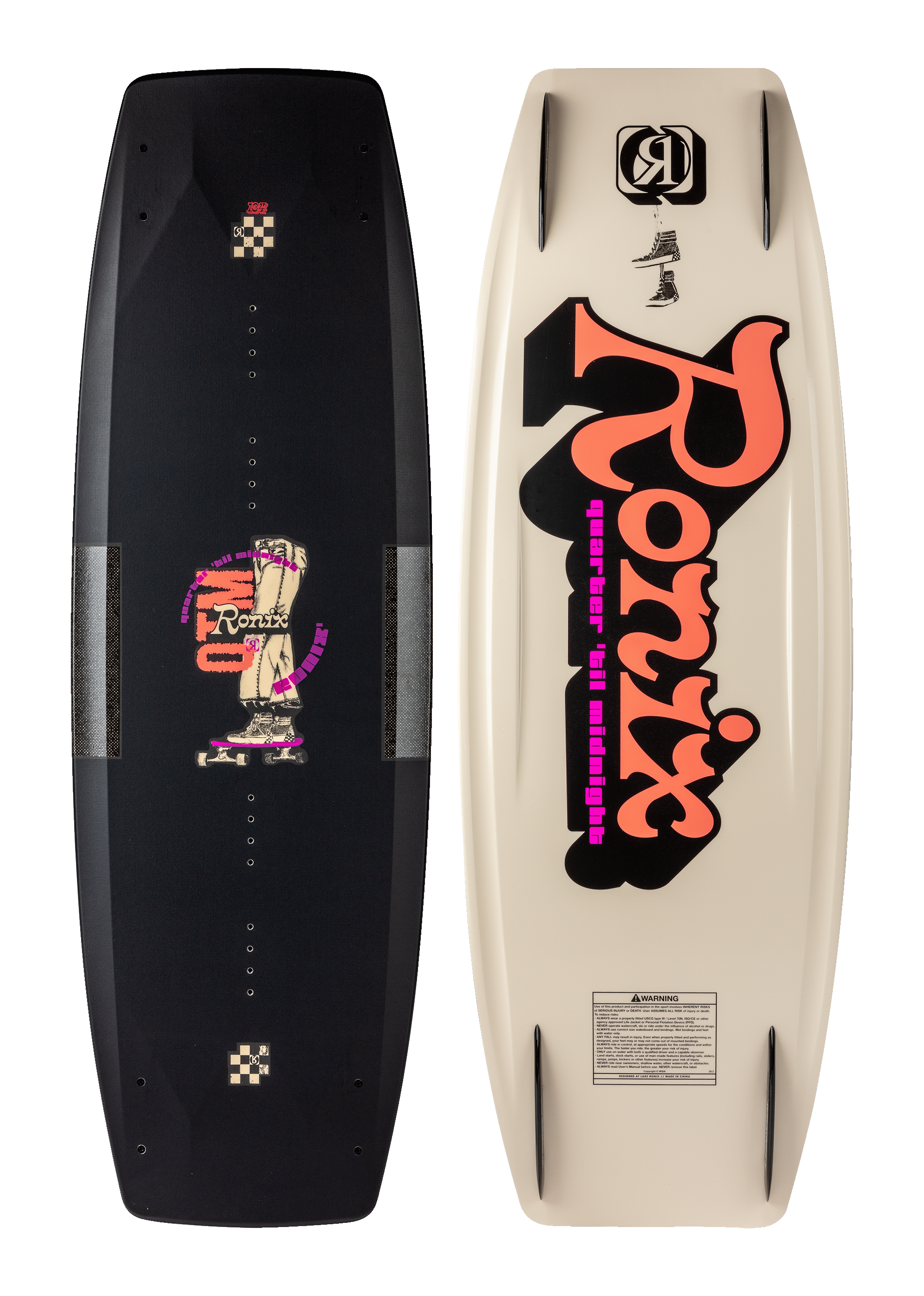 Ronix | All Products | Ronix Wake