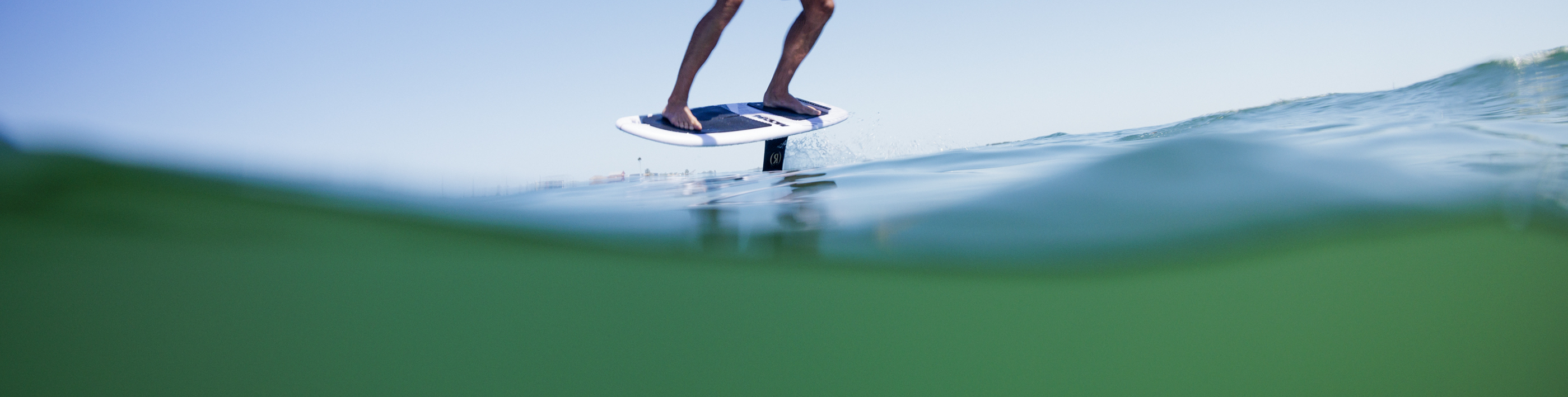 Ronix | Foils | Ronix Wake