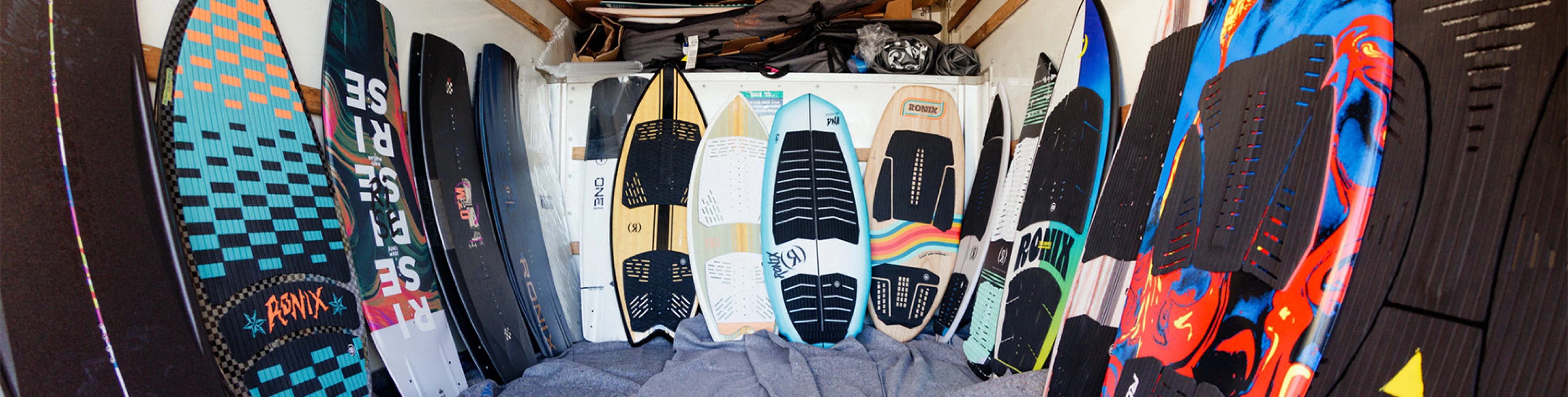 Surf Tech