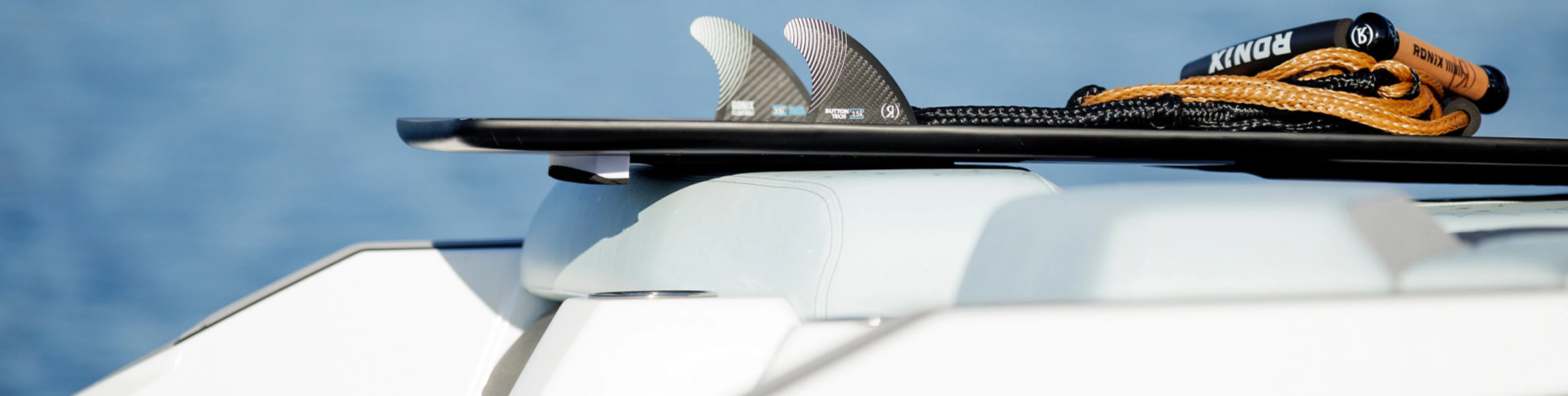 SurfFins
