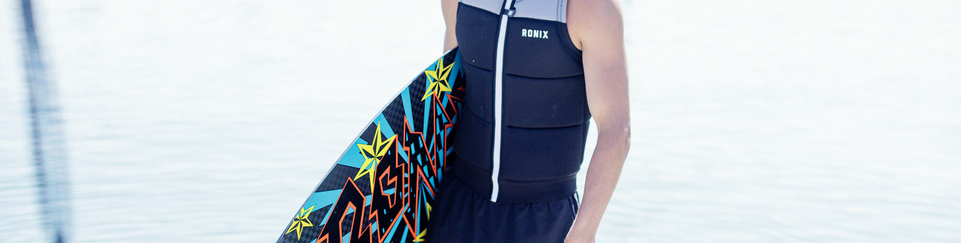 Ronix | All Products | Ronix Wake
