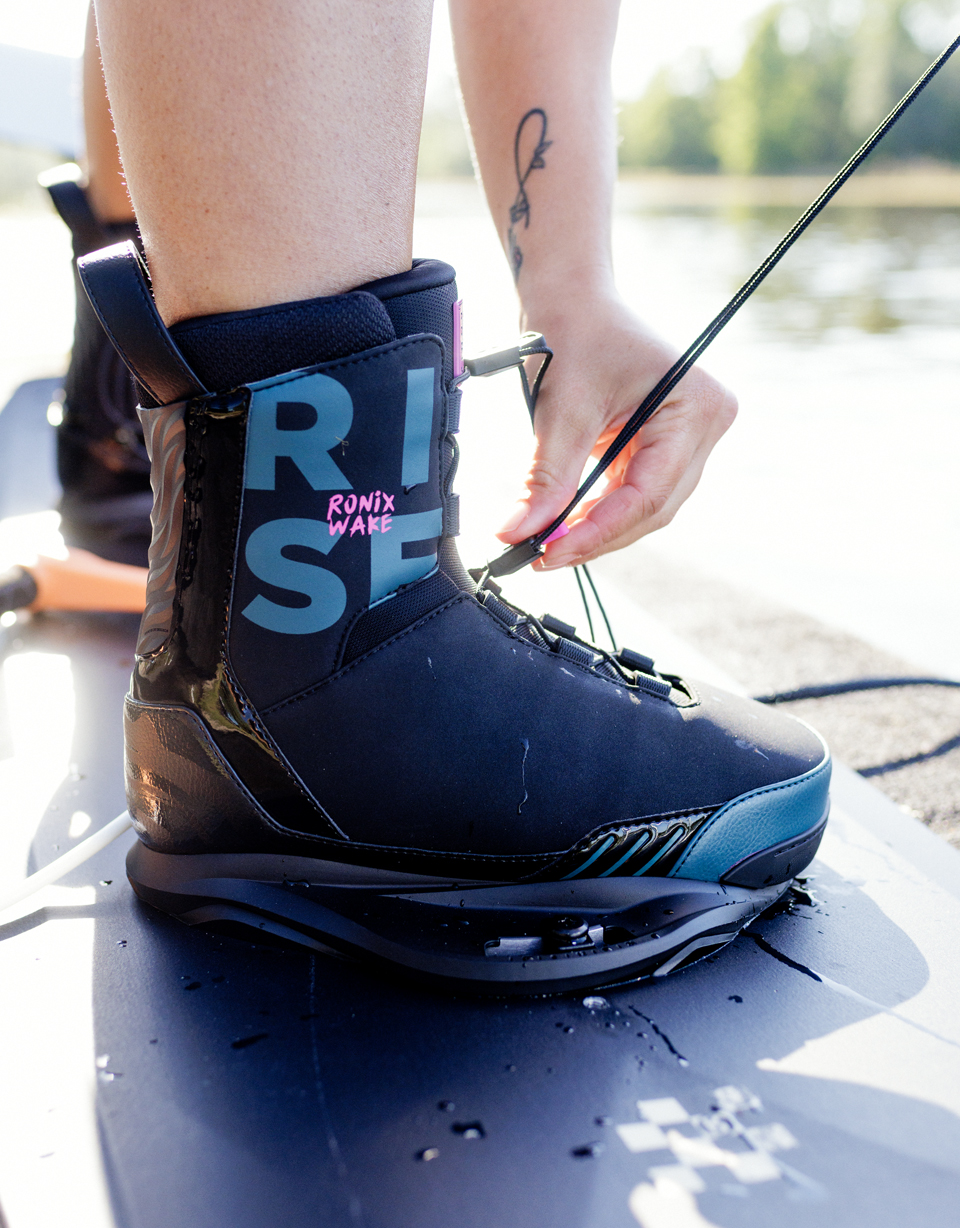 Ronix | Boots | Ronix Wake