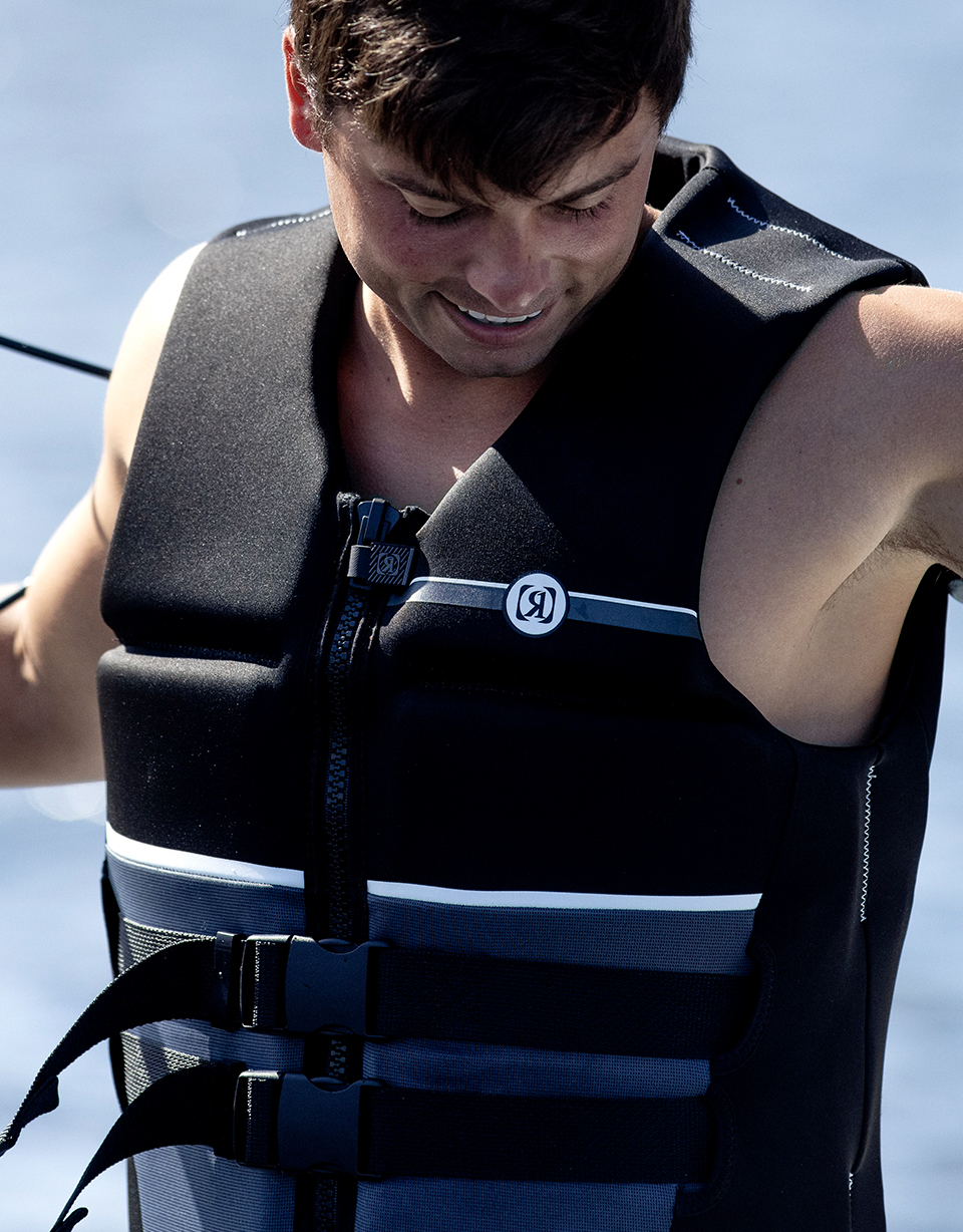 Ronix CGA Vests | Coast Guard Approved Life Jackets for