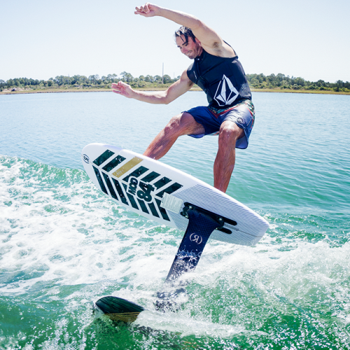Ronix Vests | VOLCOM IMPACT | Ronix Wake