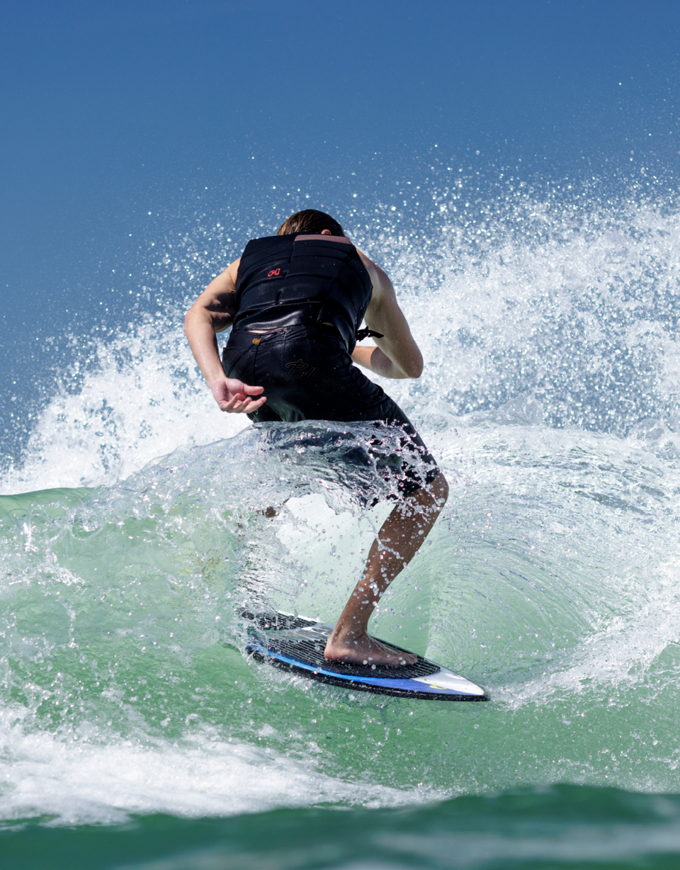 Wakesurf Boards | Ronix Wake | Ronix Wake Wakesurf Boards | Ronix Wake | Ronix Wake