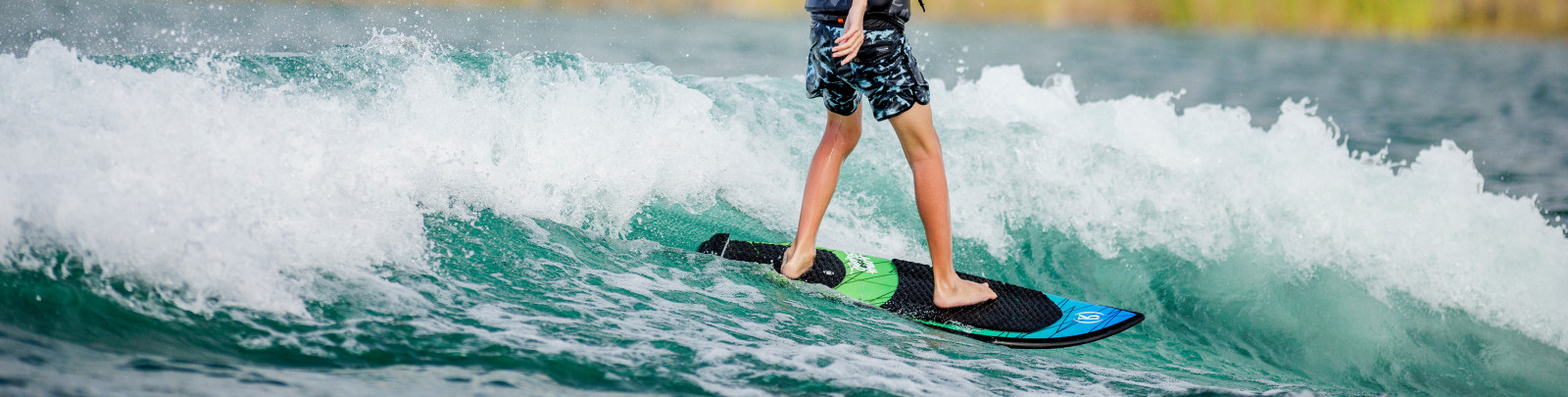 MISC LIFESTYLE SURF KIDS