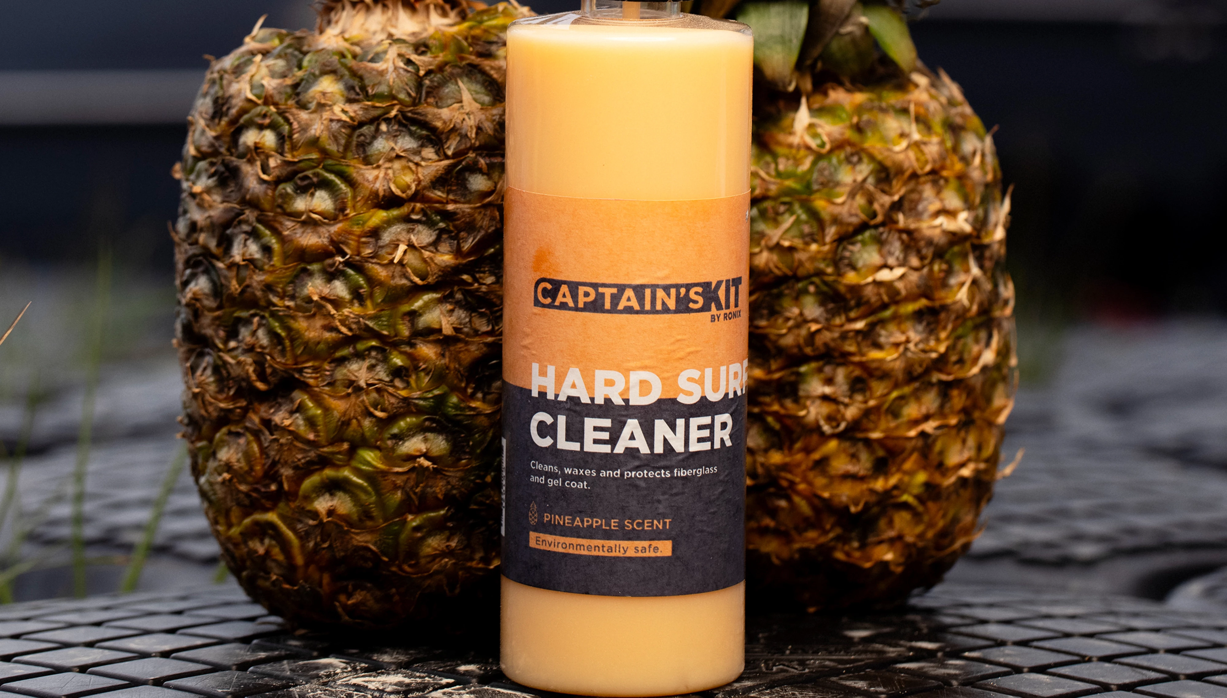 HARD SURFACE 1 GALLERY