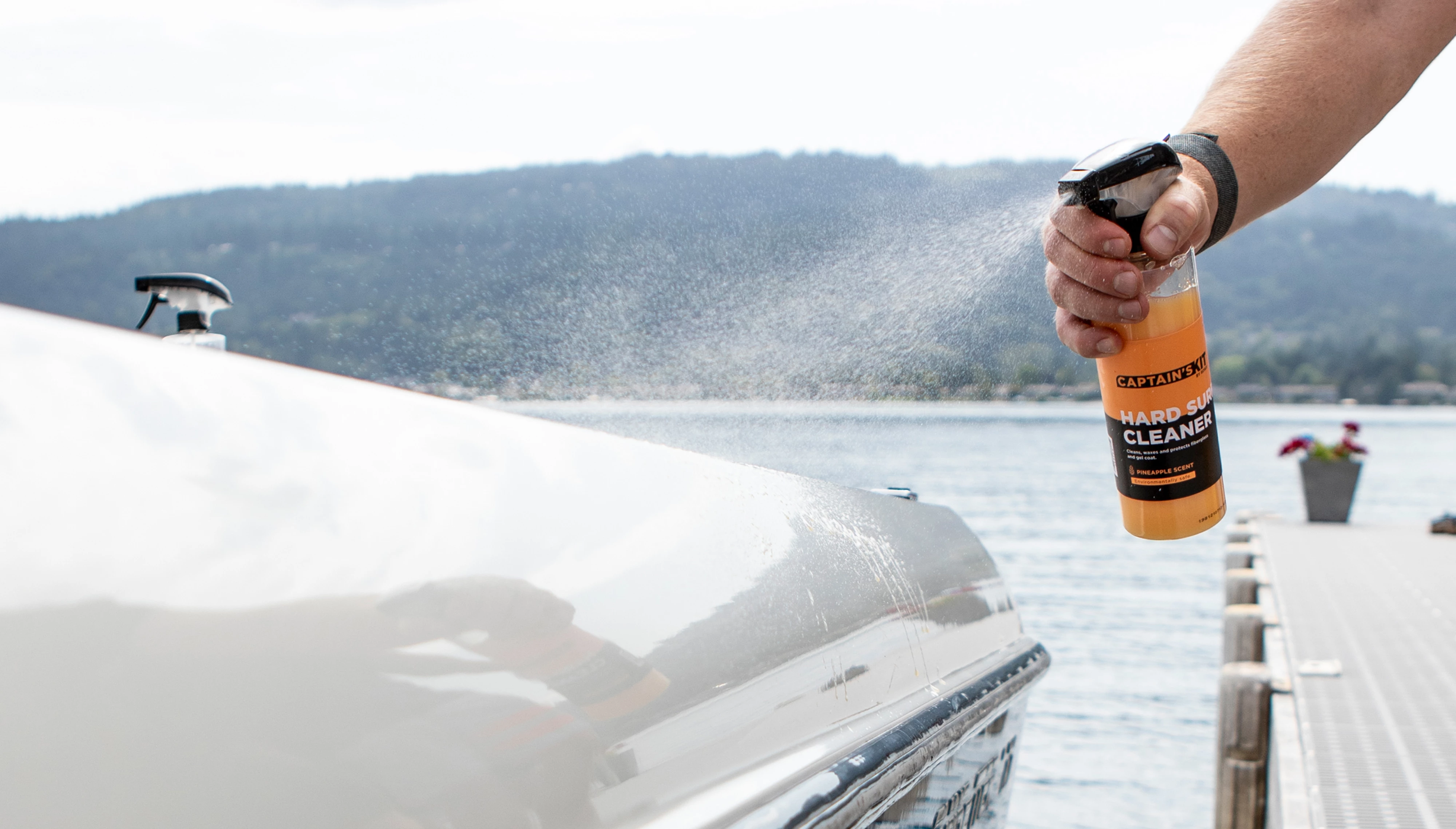 HARD SURFACE 2 GALLERY