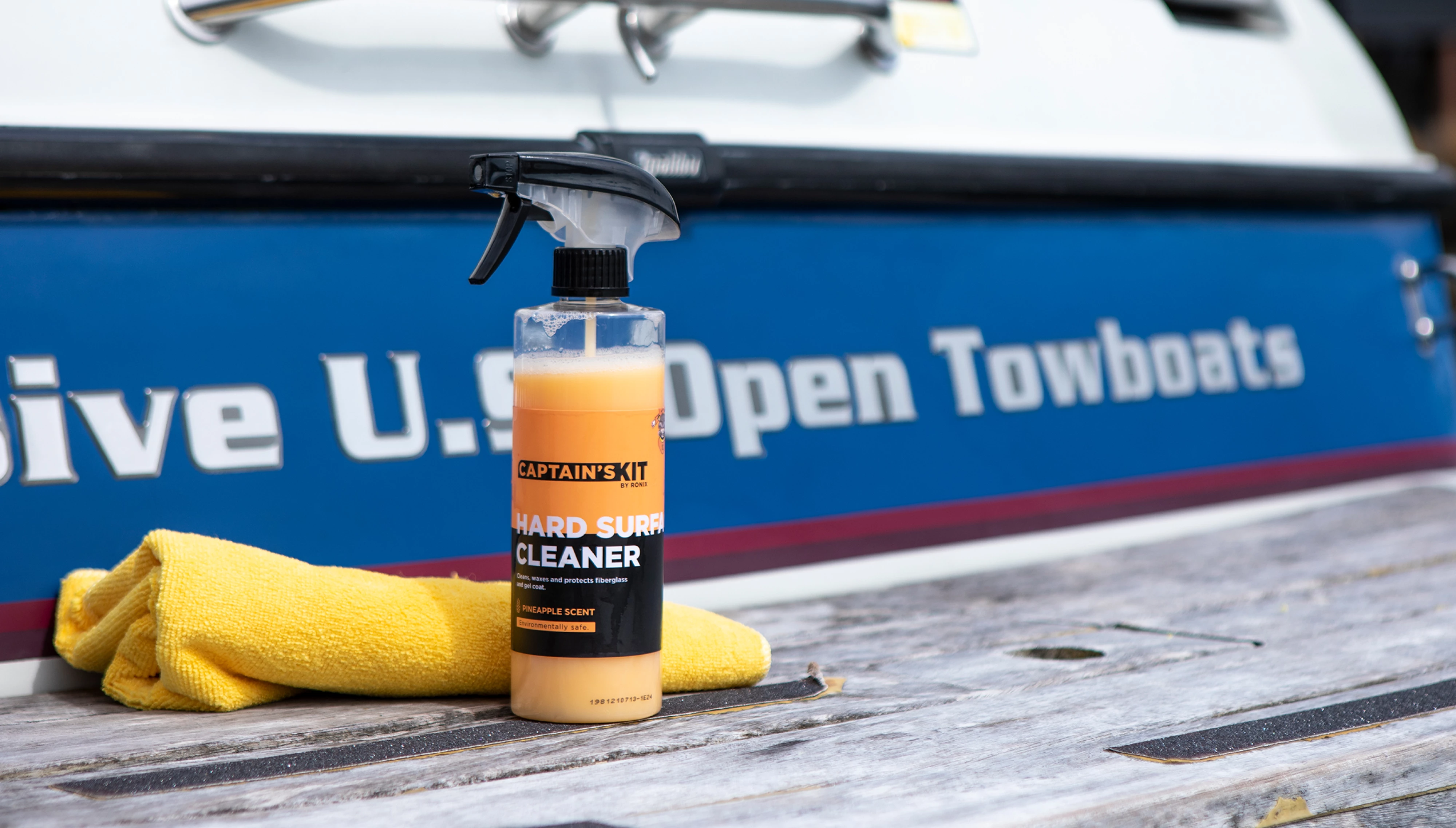 HARD SURFACE 3 GALLERY