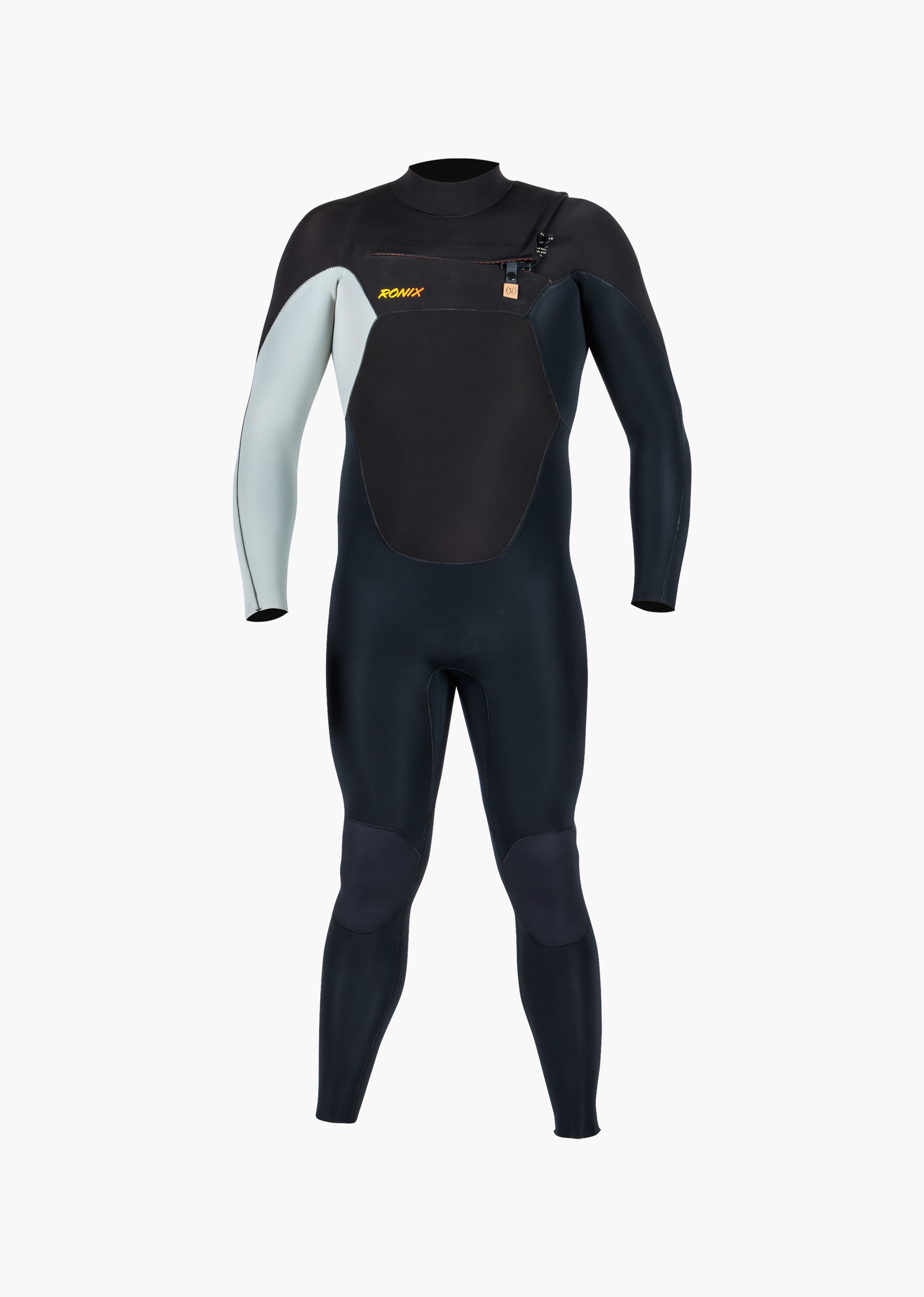 727 FOIL COMBO | Ronix Wake
