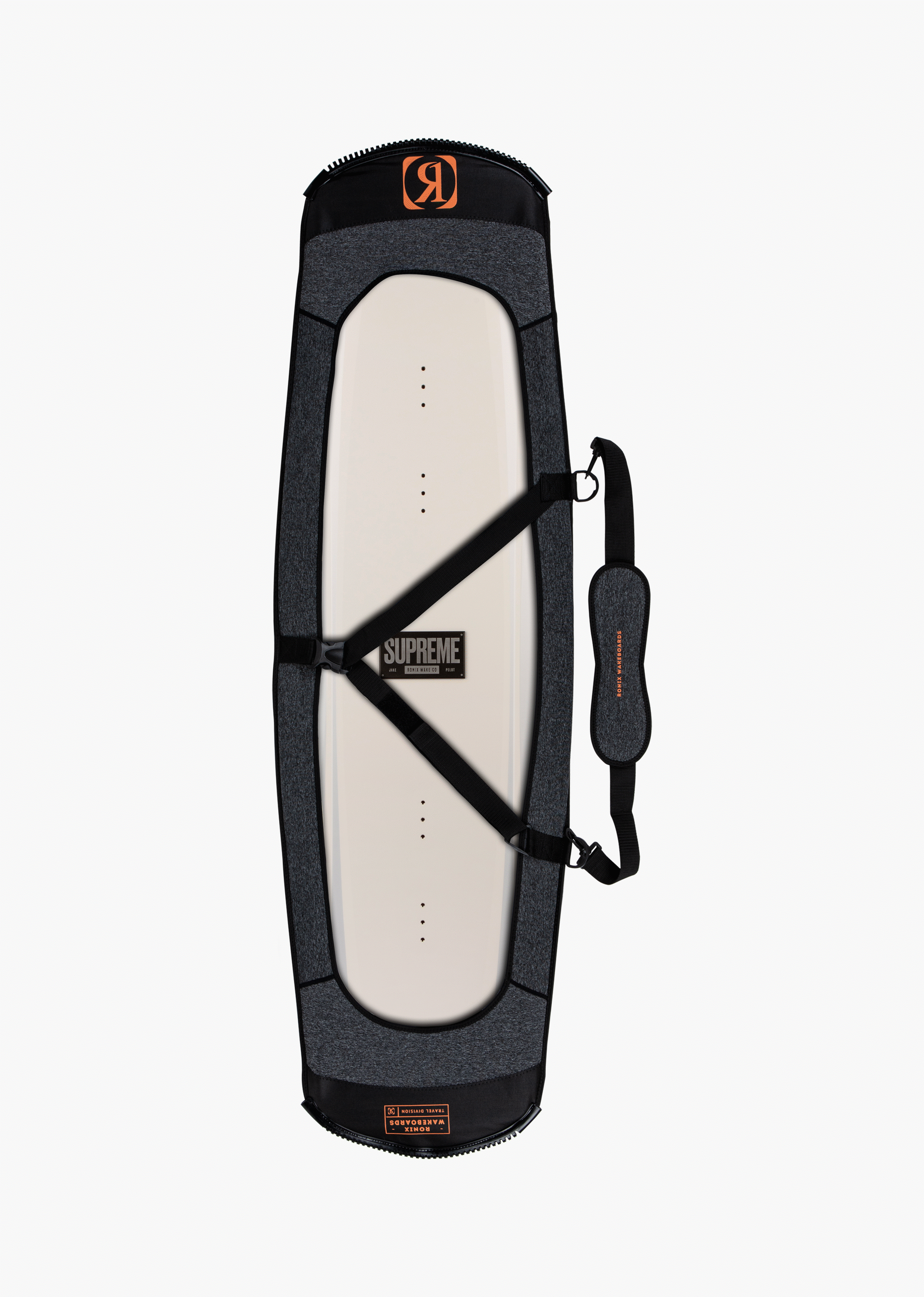 Wakeboard, Wakesurf and Wakeskate Board Bags | Ronix