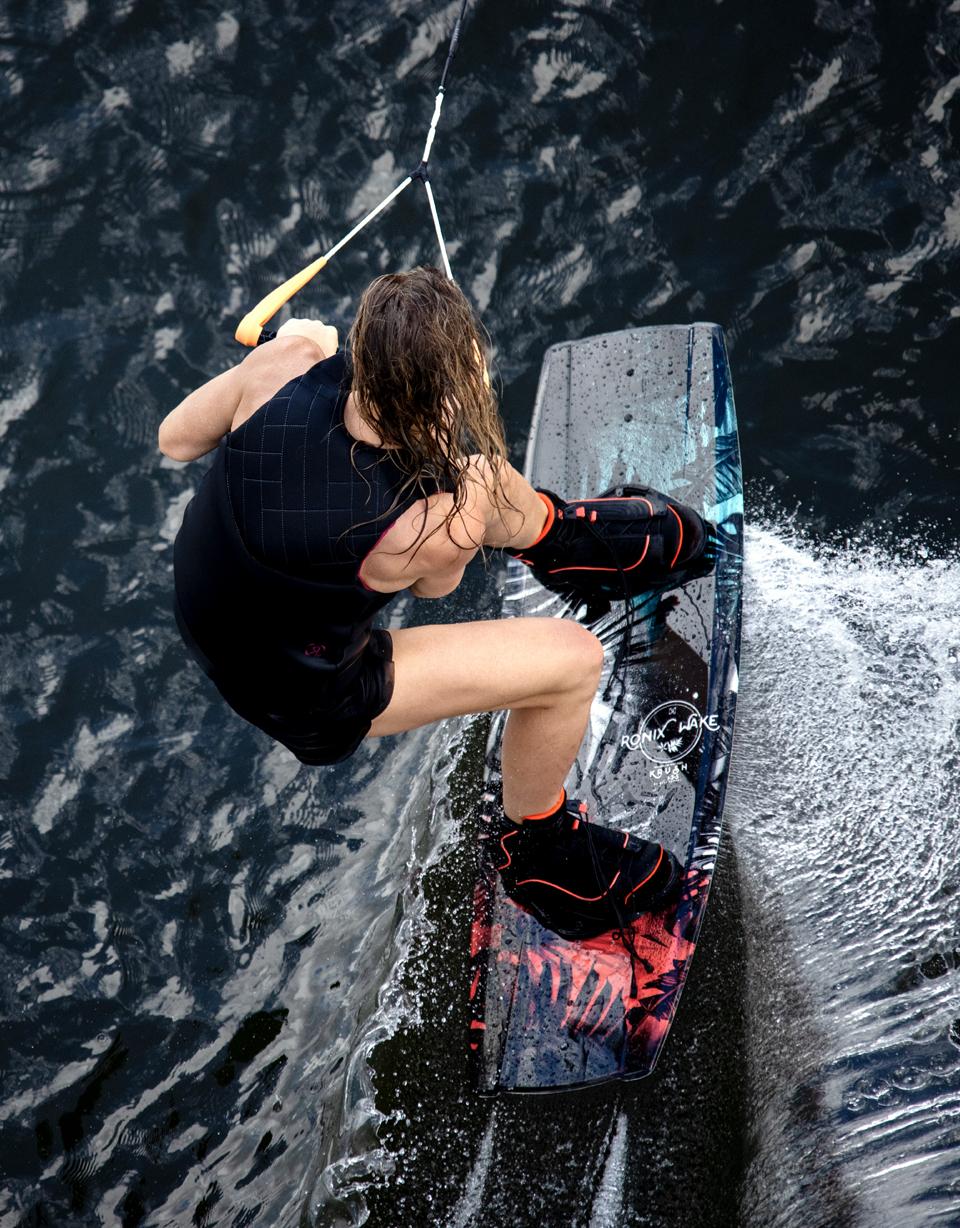 Ronix | Boards | Ronix Wake