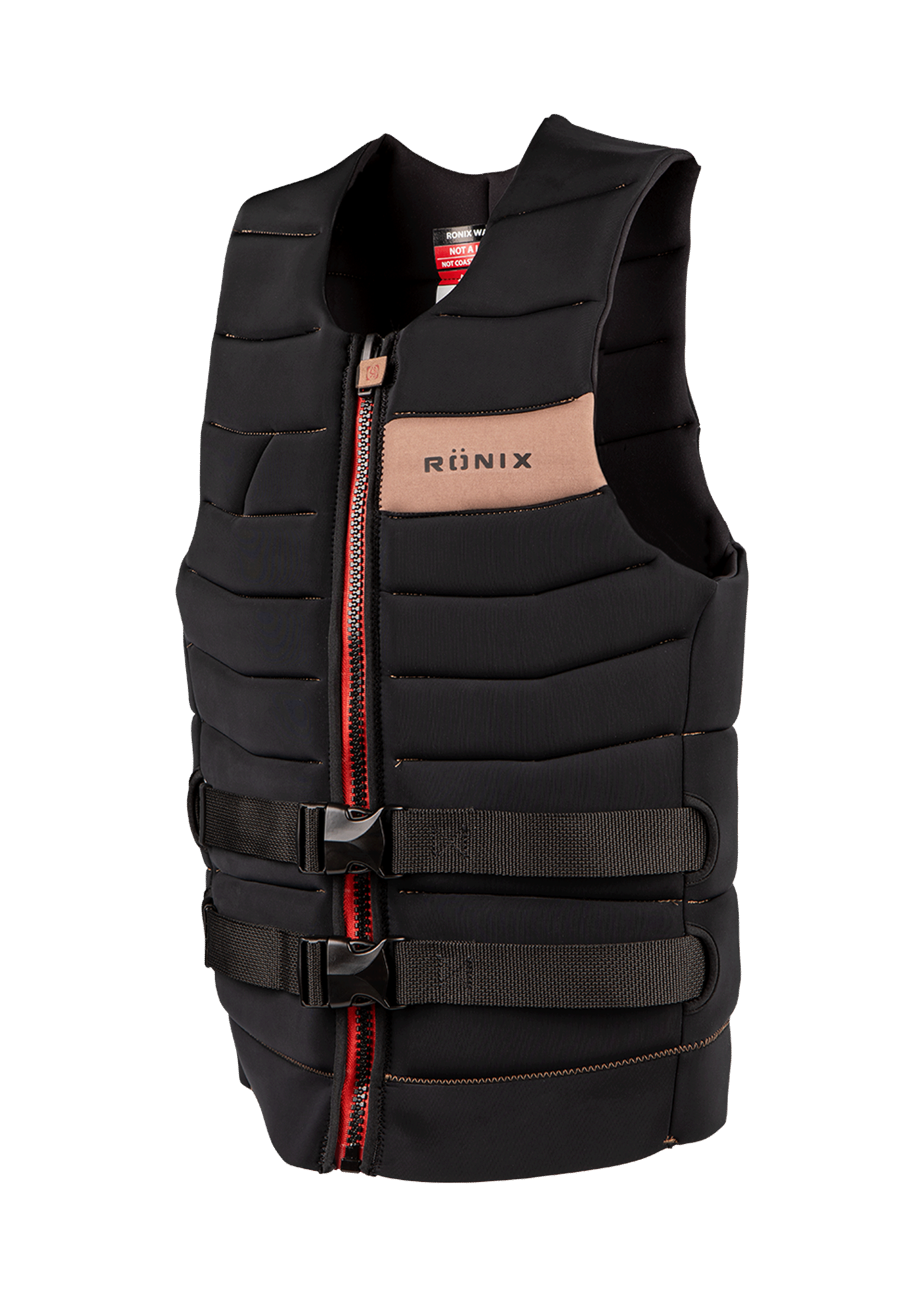 Ronix Vader Men's Impact Life Vest